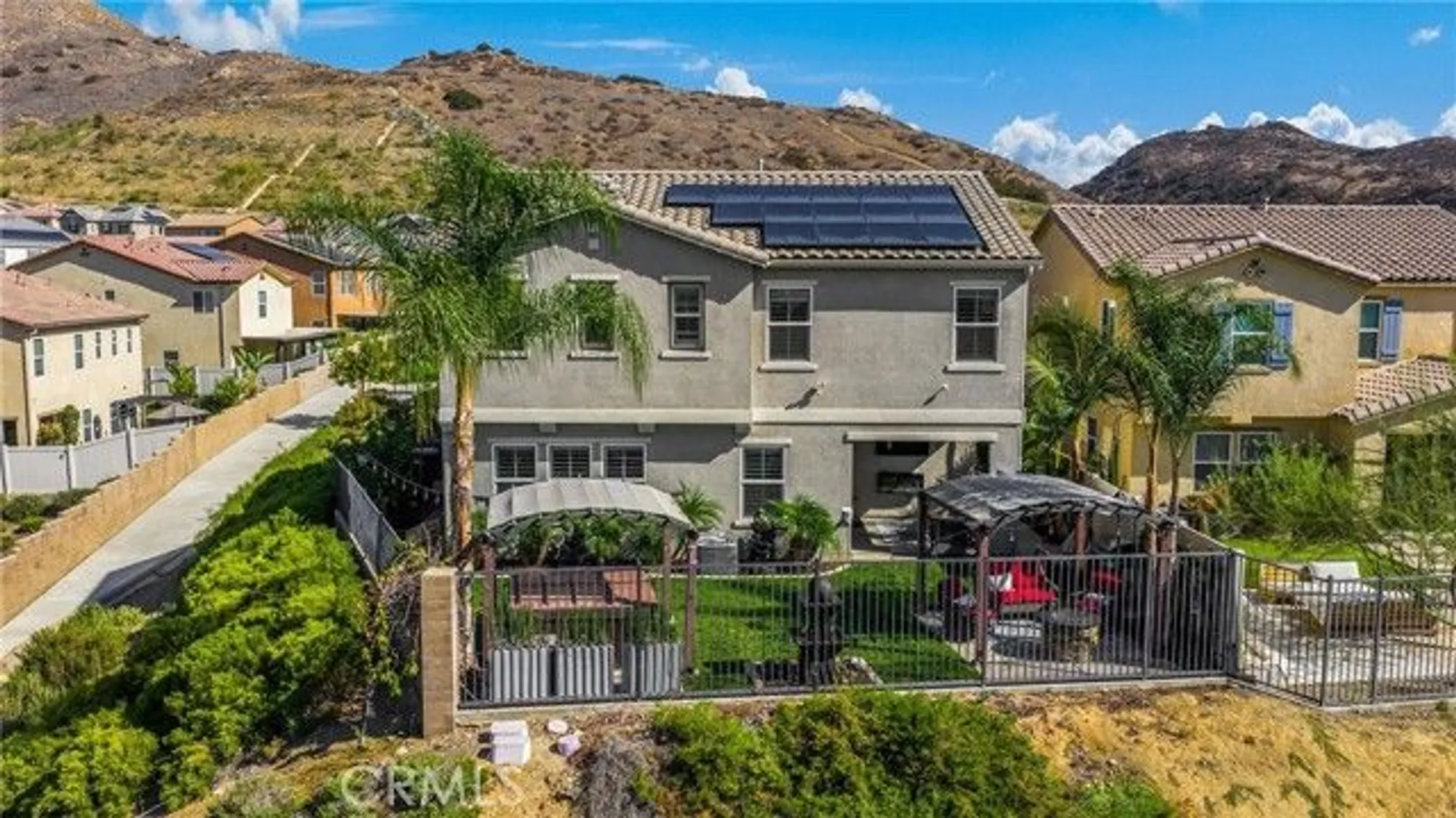 Property Slideshow image 45 of 63 | 24821 elison ct, Corona, CA, 92883