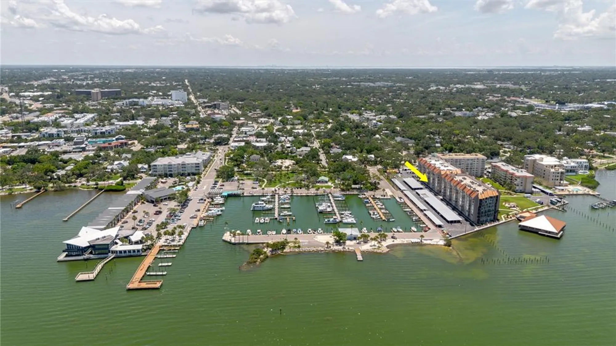 Property Slideshow image 14 of 14 | 632 edgewater dr unit 238, Dunedin, FL, 34698