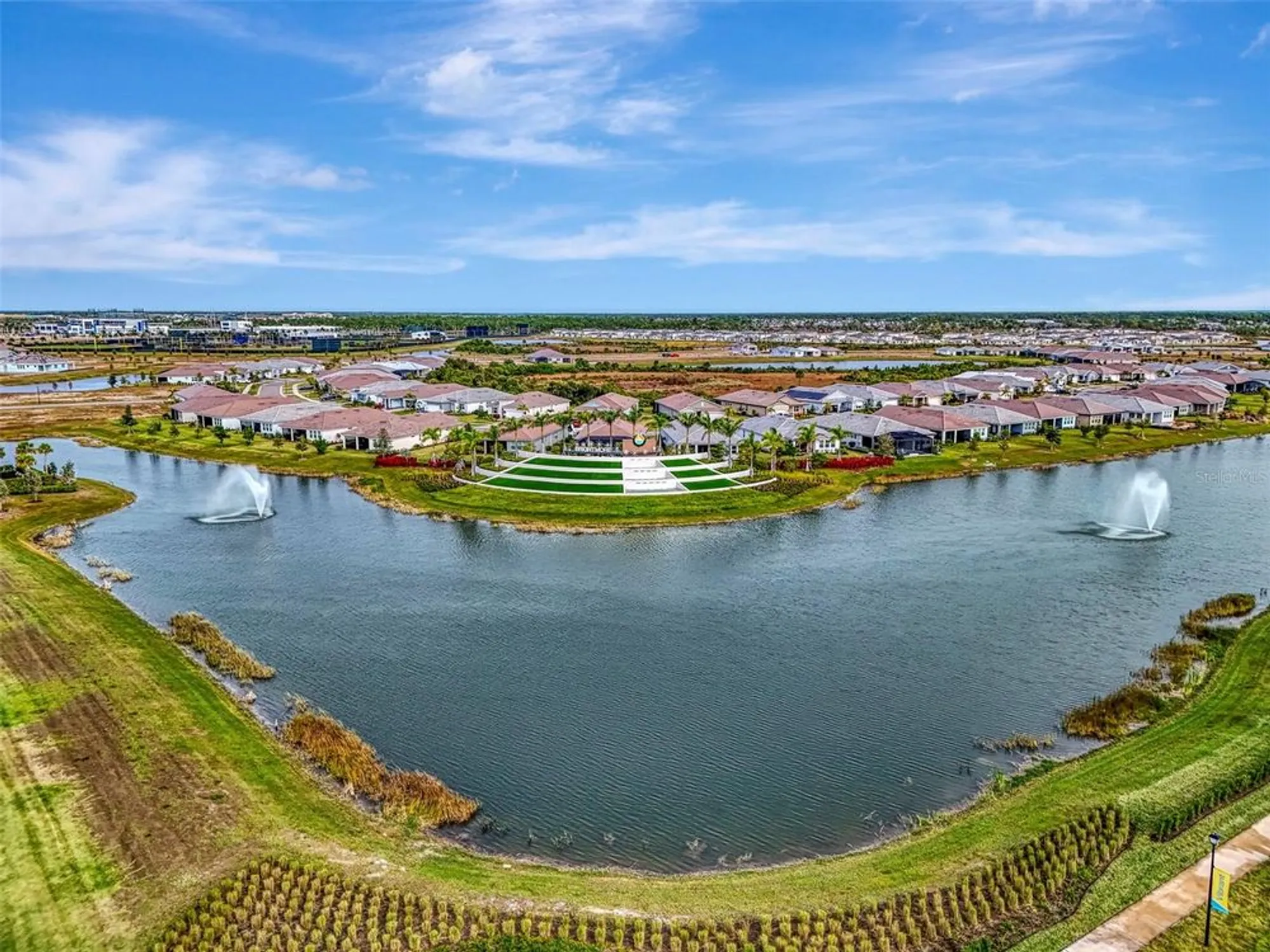 Property Slideshow image 57 of 98 | 11647 myakka blue dr, Venice, FL, 34293