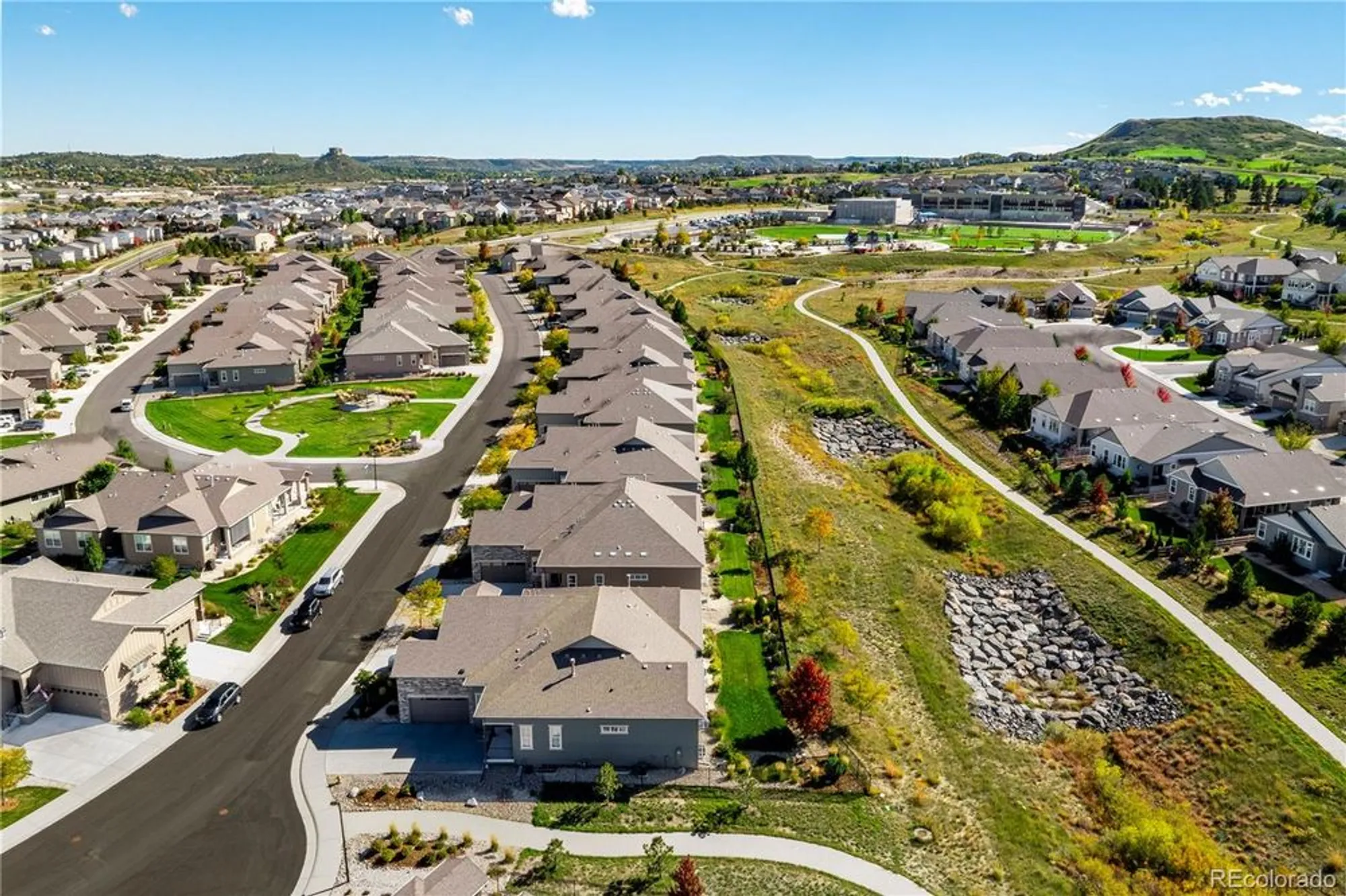 Property Slideshow image 35 of 40 | 3695 new haven cir, Castle Rock, CO, 80109