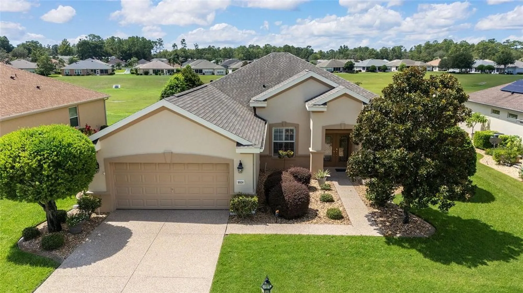 Property Slideshow image 2 of 72 | 8924 se 118th ln, Summerfield, FL, 34491