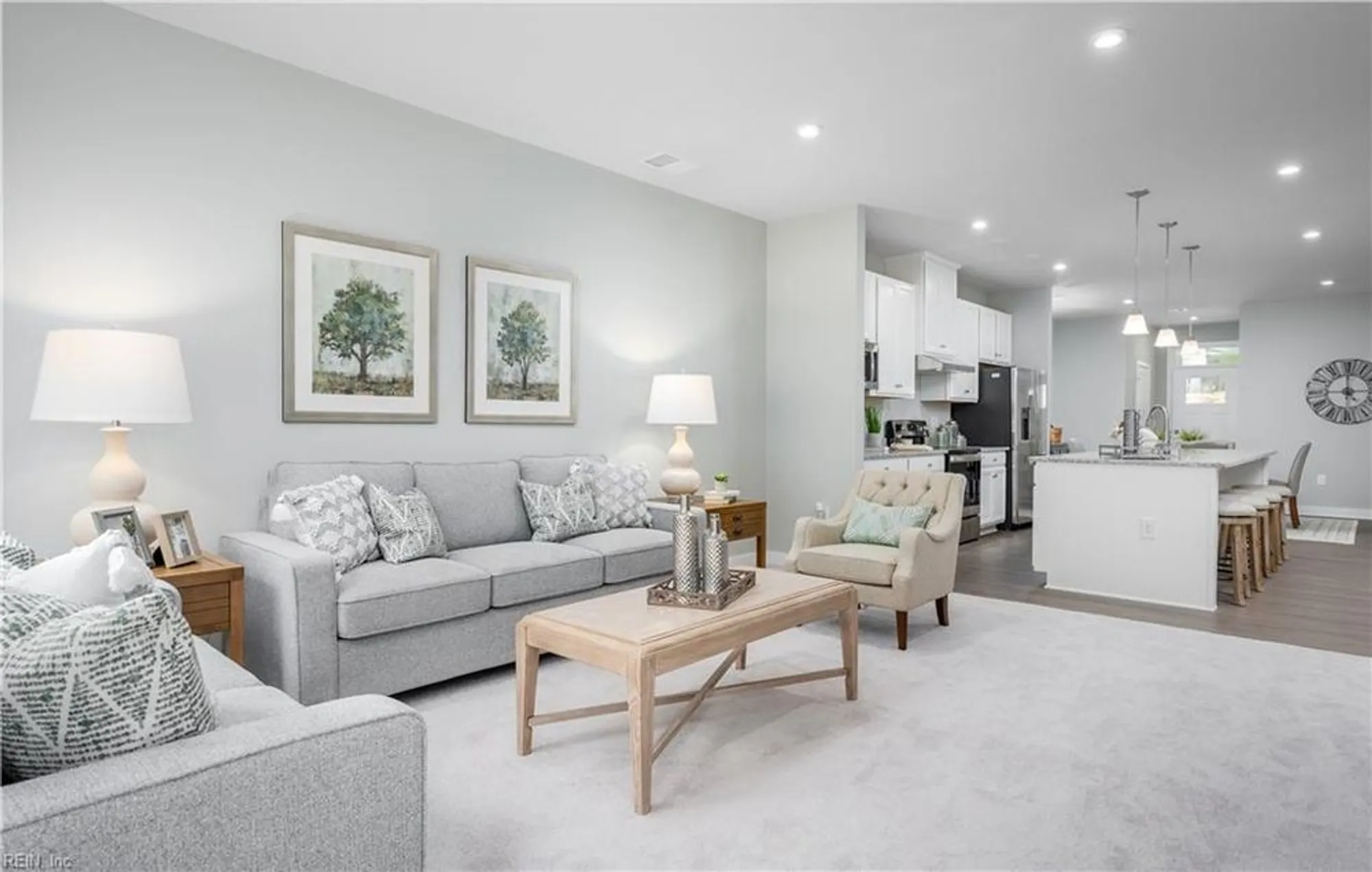 Property Slideshow image 12 of 29 | 13554 s village way, Carrollton, VA, 23314