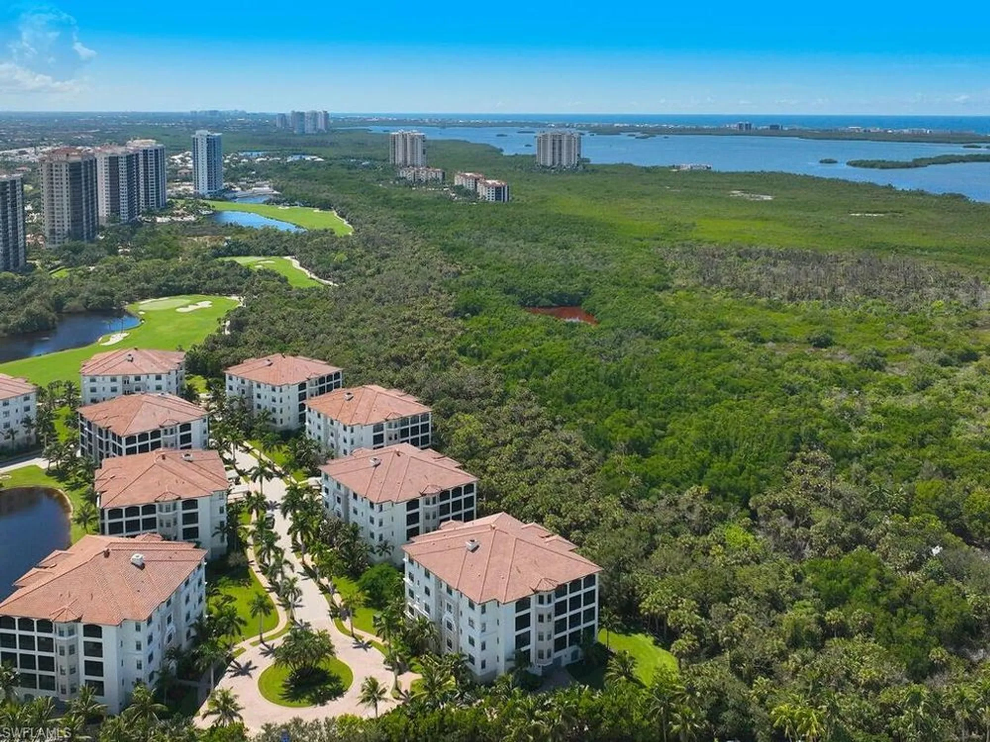Property Slideshow image 27 of 27 | 4771 via del corso ln unit 401, Bonita Springs, FL, 34134