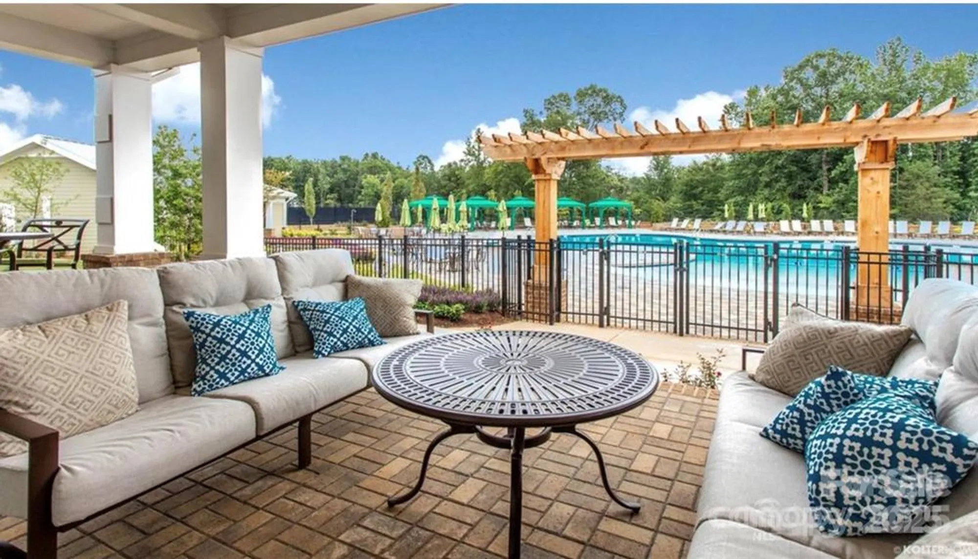 Property Slideshow image 24 of 25 | 6025 blissful dr, Charlotte, NC, 28215