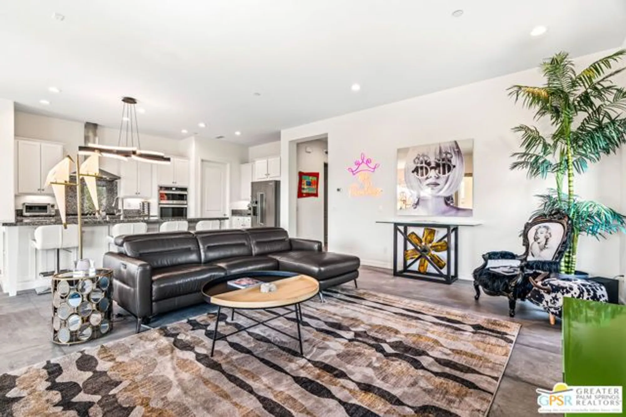 Property Slideshow image 12 of 64 | 76 claret, Rancho Mirage, CA, 92270