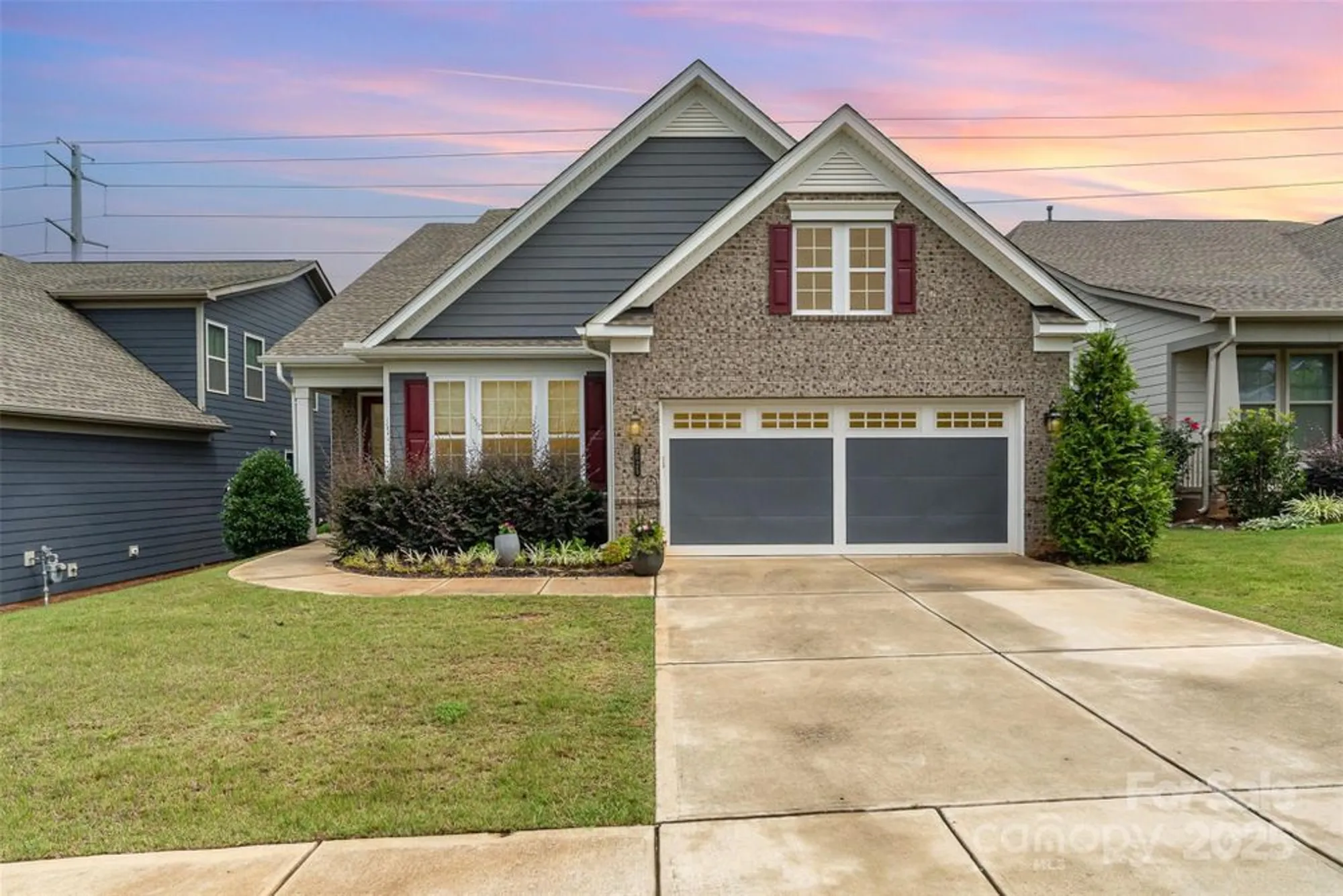 Property Slideshow image 2 of 34 | 7025 overjoyed crossing, Charlotte, NC, 28215