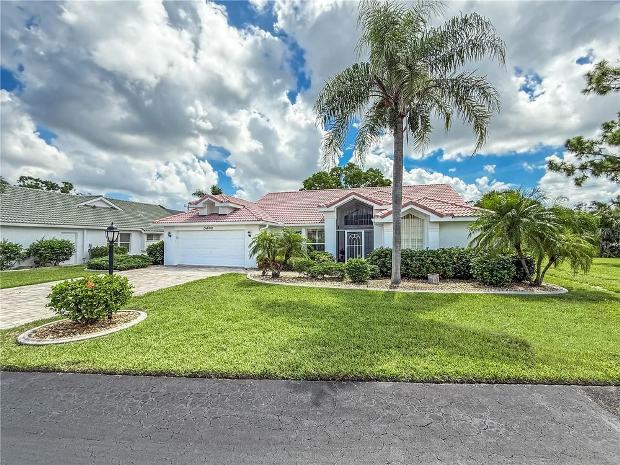 Property Slideshow image 1 of 48 | 24600 dolphin cove dr, Punta Gorda, FL, 33955
