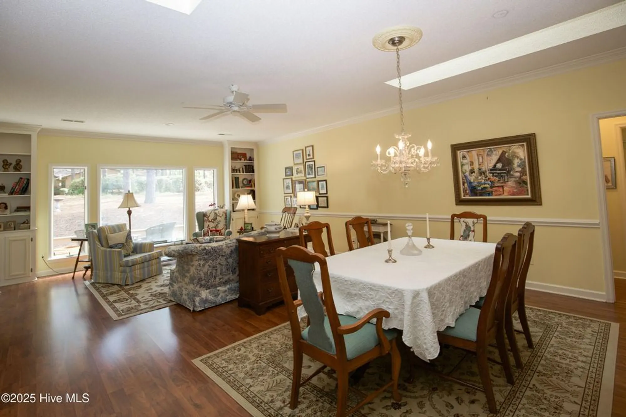 Property Slideshow image 6 of 49 | 737 burlwood dr, Southern Pines, NC, 28387