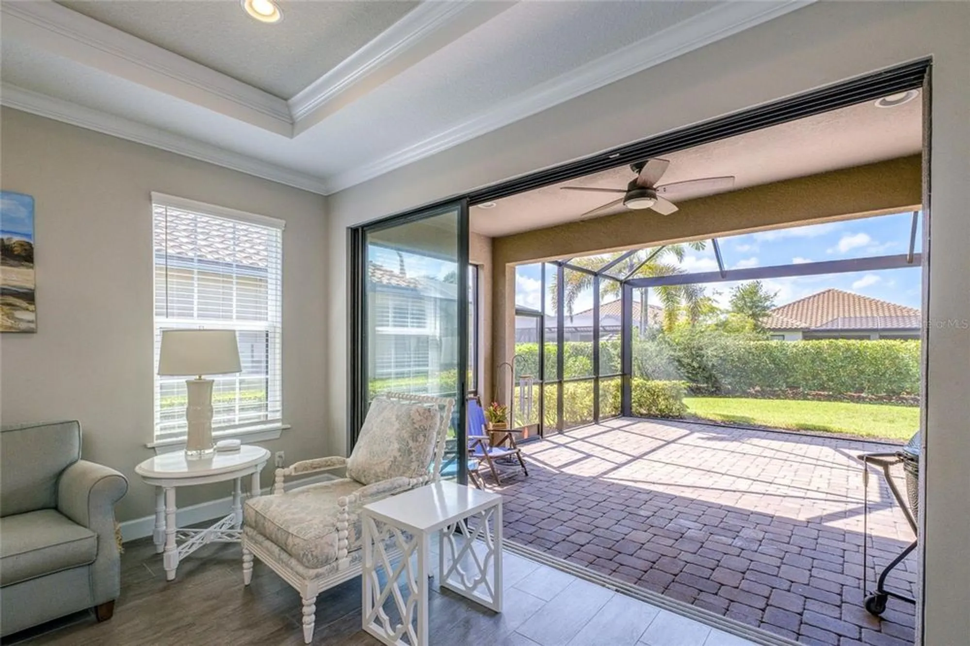 Property Slideshow image 6 of 46 | 5301 bartolomeo st, Sarasota, FL, 34238