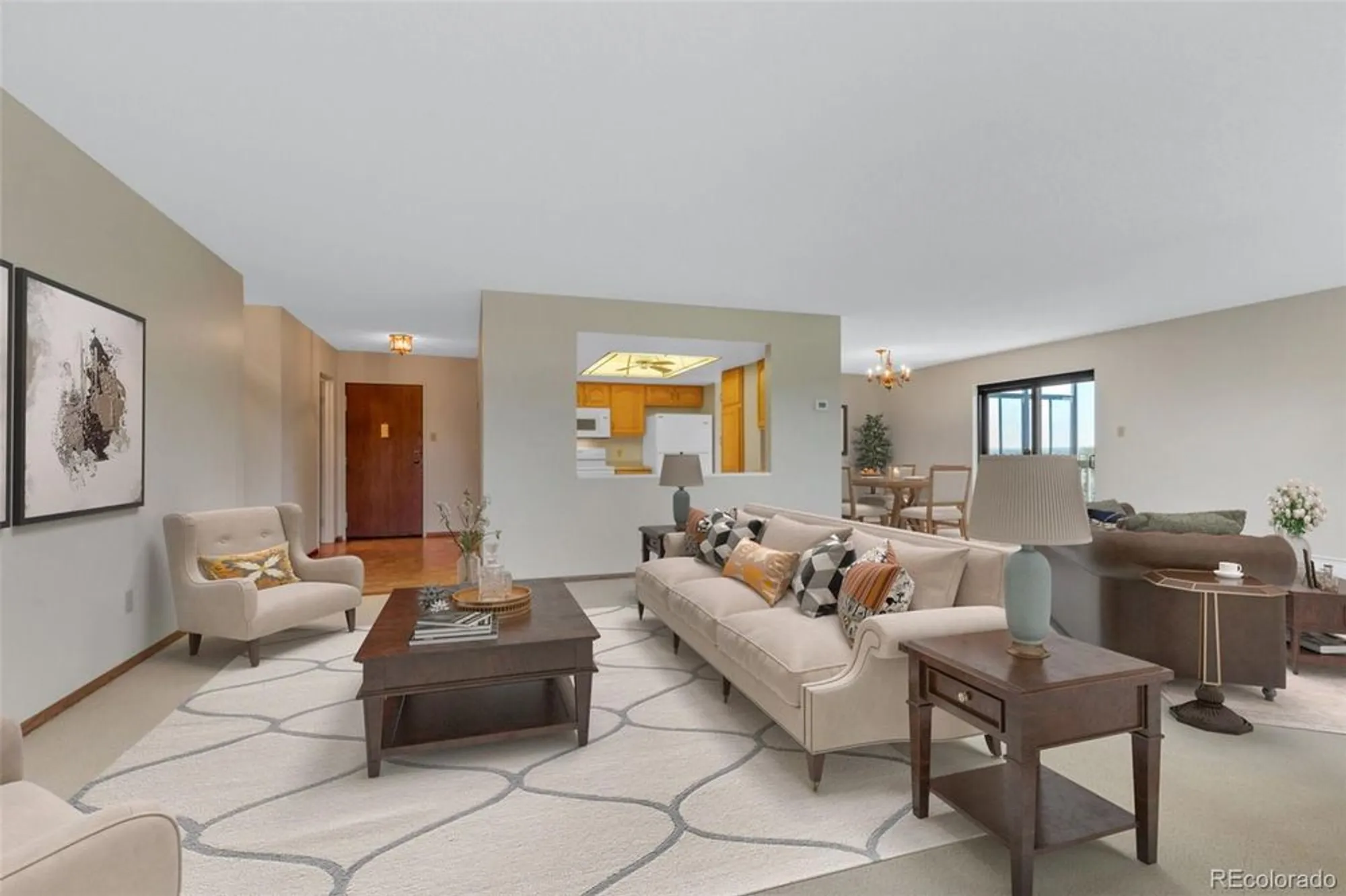 Property Slideshow image 11 of 47 | 14102 e linvale pl 501, Aurora, CO, 80014