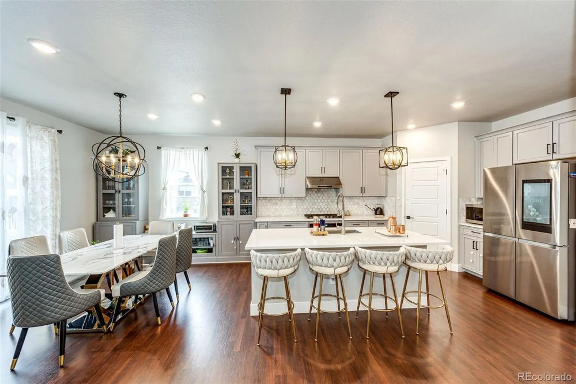 Property Slideshow image 10 of 44 | 3722 sandy vista trl, Castle Rock, CO, 80104