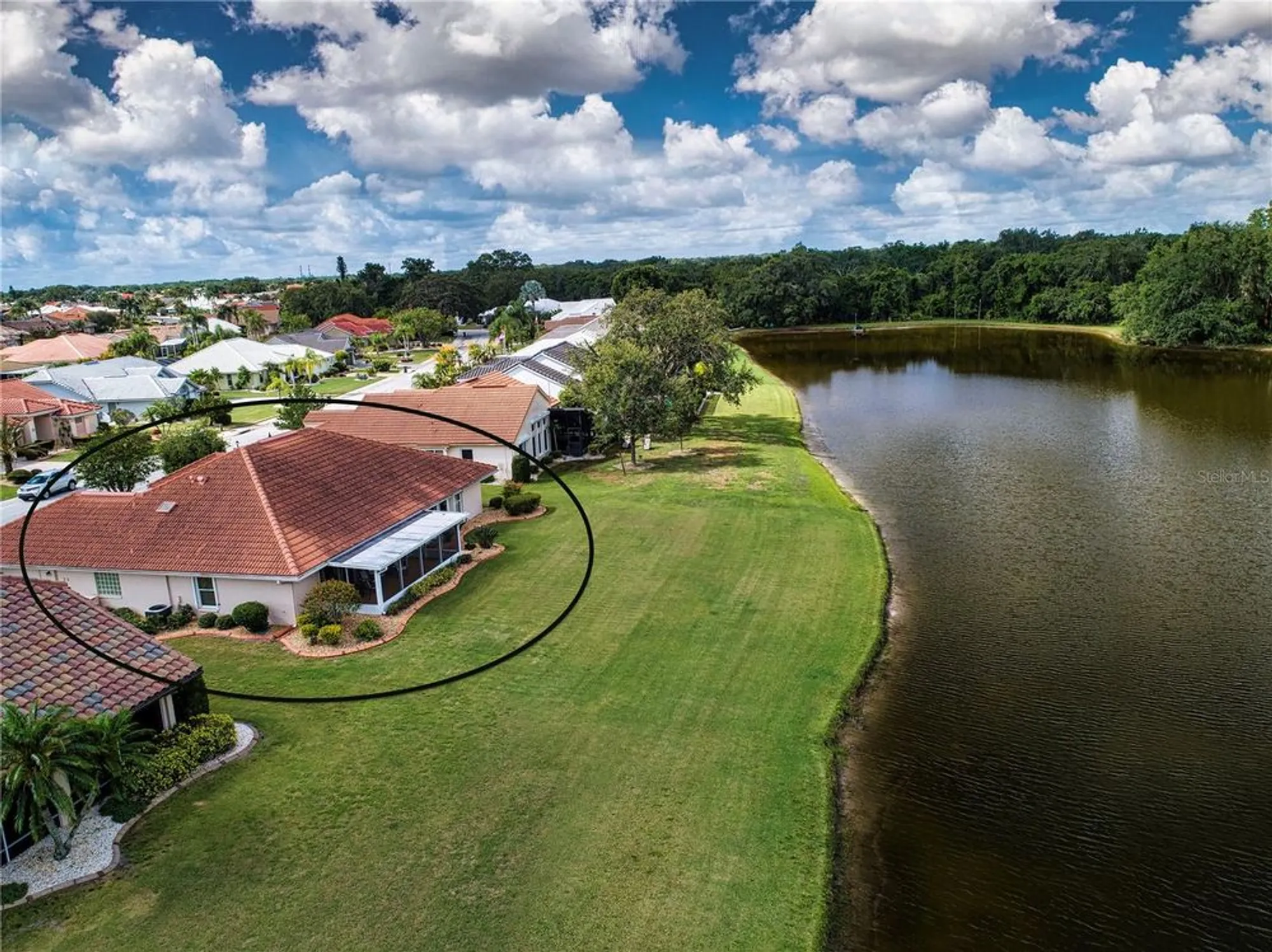 Property Slideshow image 4 of 61 | 2039 berry roberts dr, Sun City Center, FL, 33573