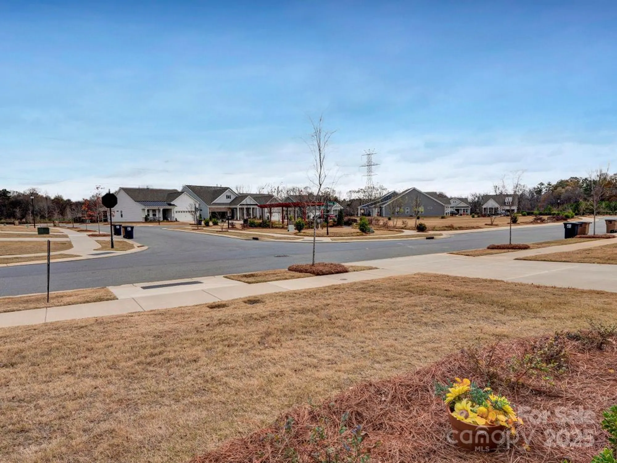 Property Slideshow image 37 of 40 | 280 portrait way, Indian Trail, NC, 28079