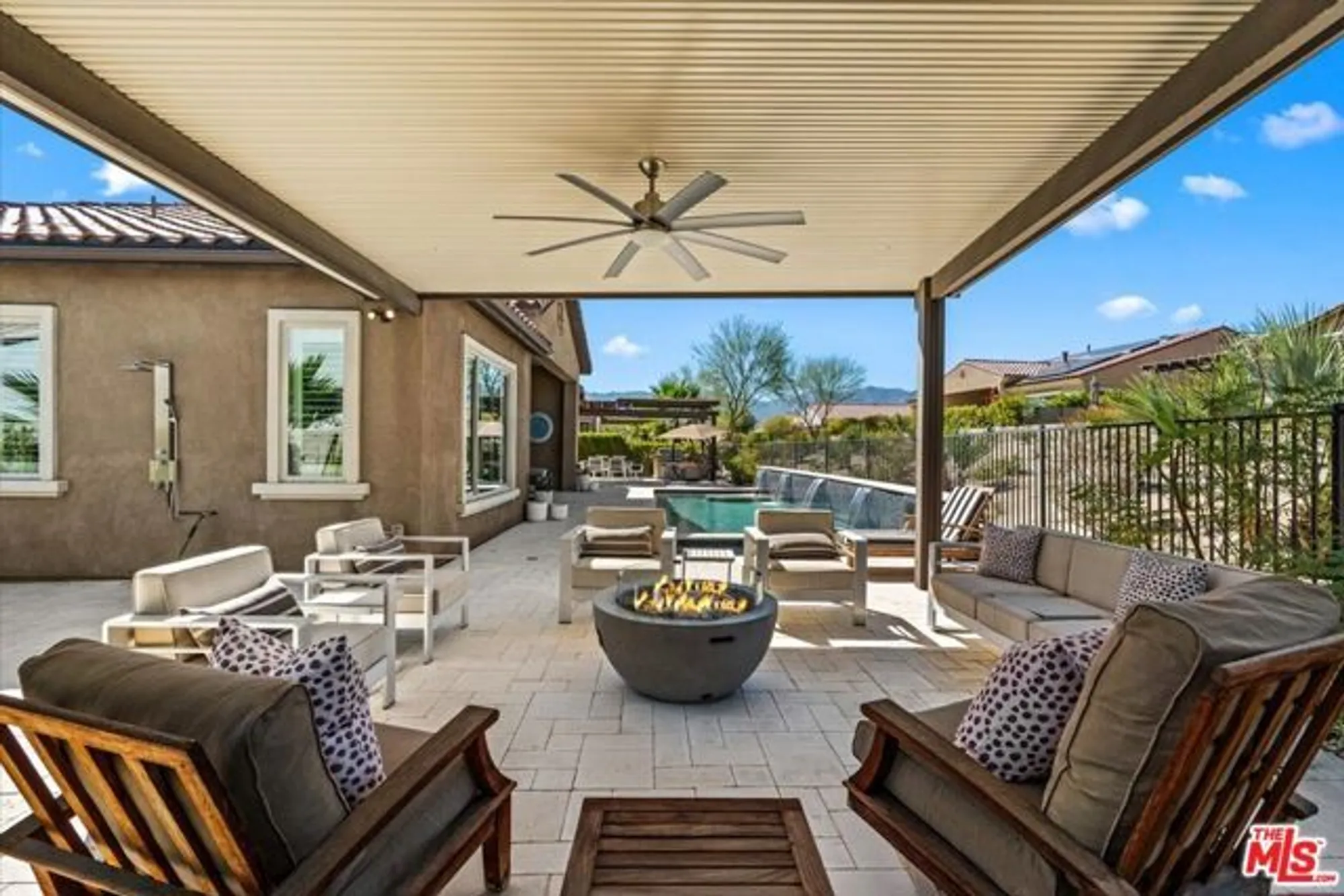 Property Slideshow image 37 of 60 | 14 merlot, Rancho Mirage, CA, 92270