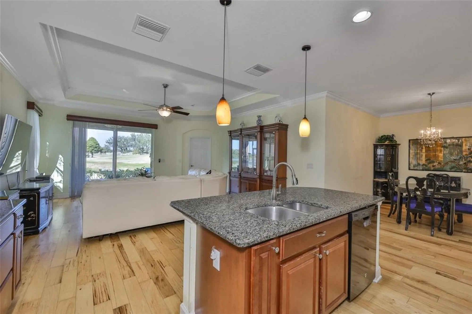 Property Slideshow image 5 of 77 | 2241 nottingham greens dr, Sun City Center, FL, 33573