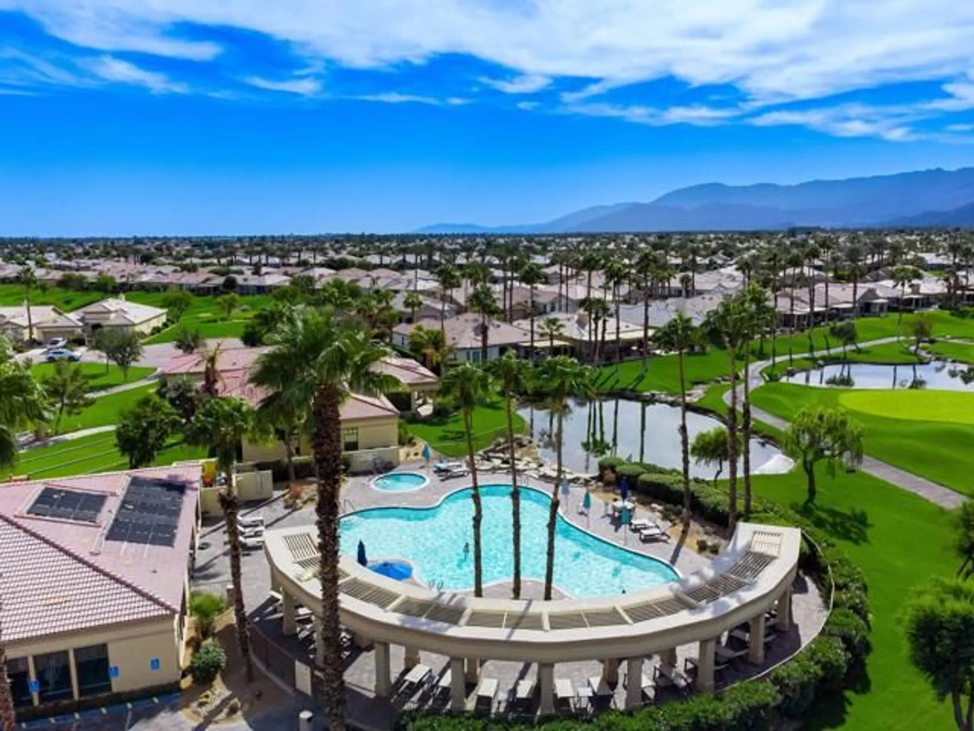 Property Slideshow image 39 of 43 | 44110 royal troon dr, Indio, CA, 92201