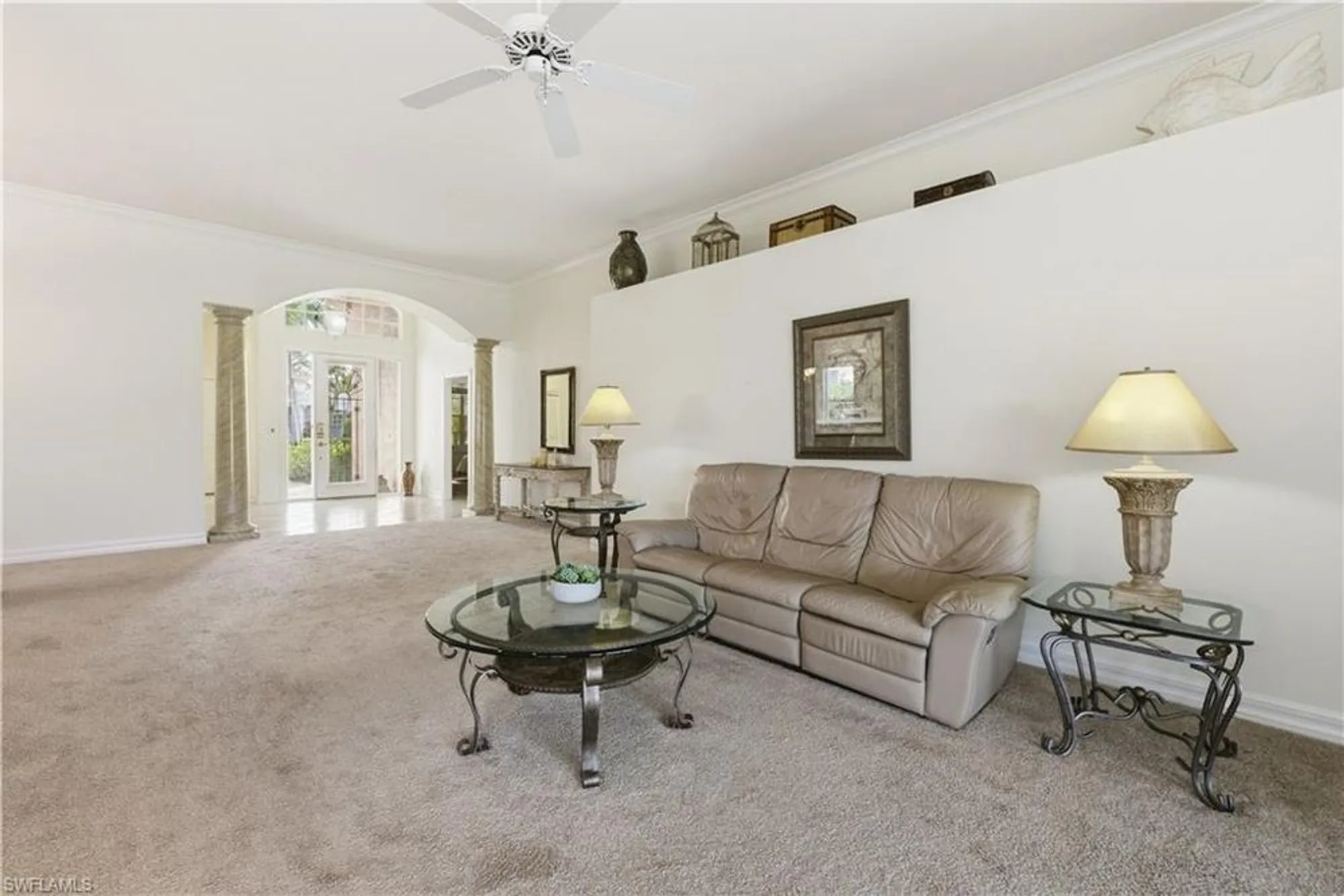 Property Slideshow image 5 of 46 | 24784 hollybrier ln, Bonita Springs, FL, 34134