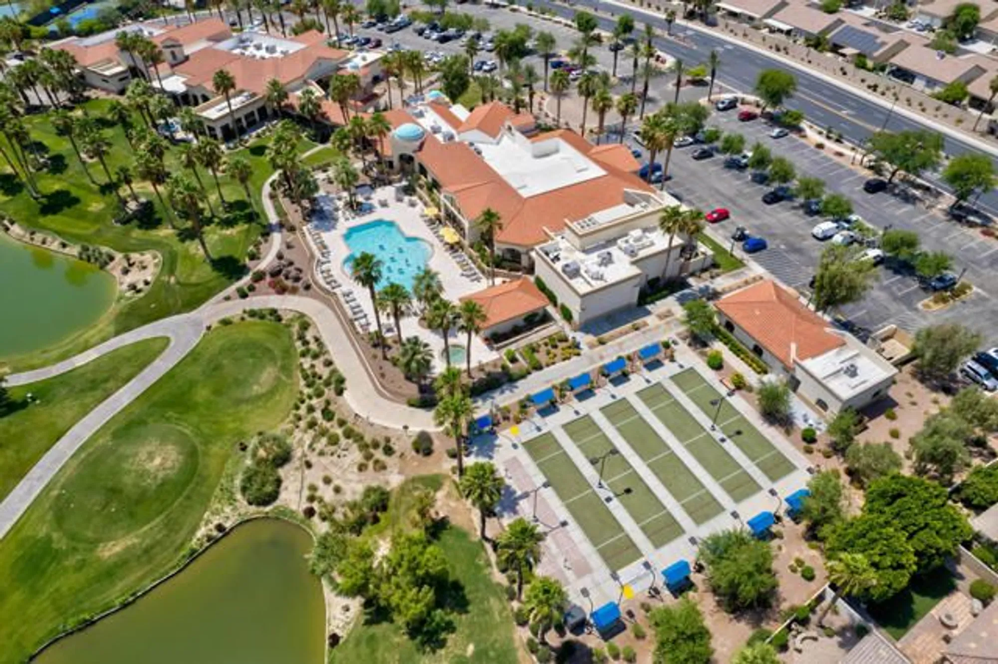 Property Slideshow image 53 of 59 | 80096 camino santa elise, Indio, CA, 92203