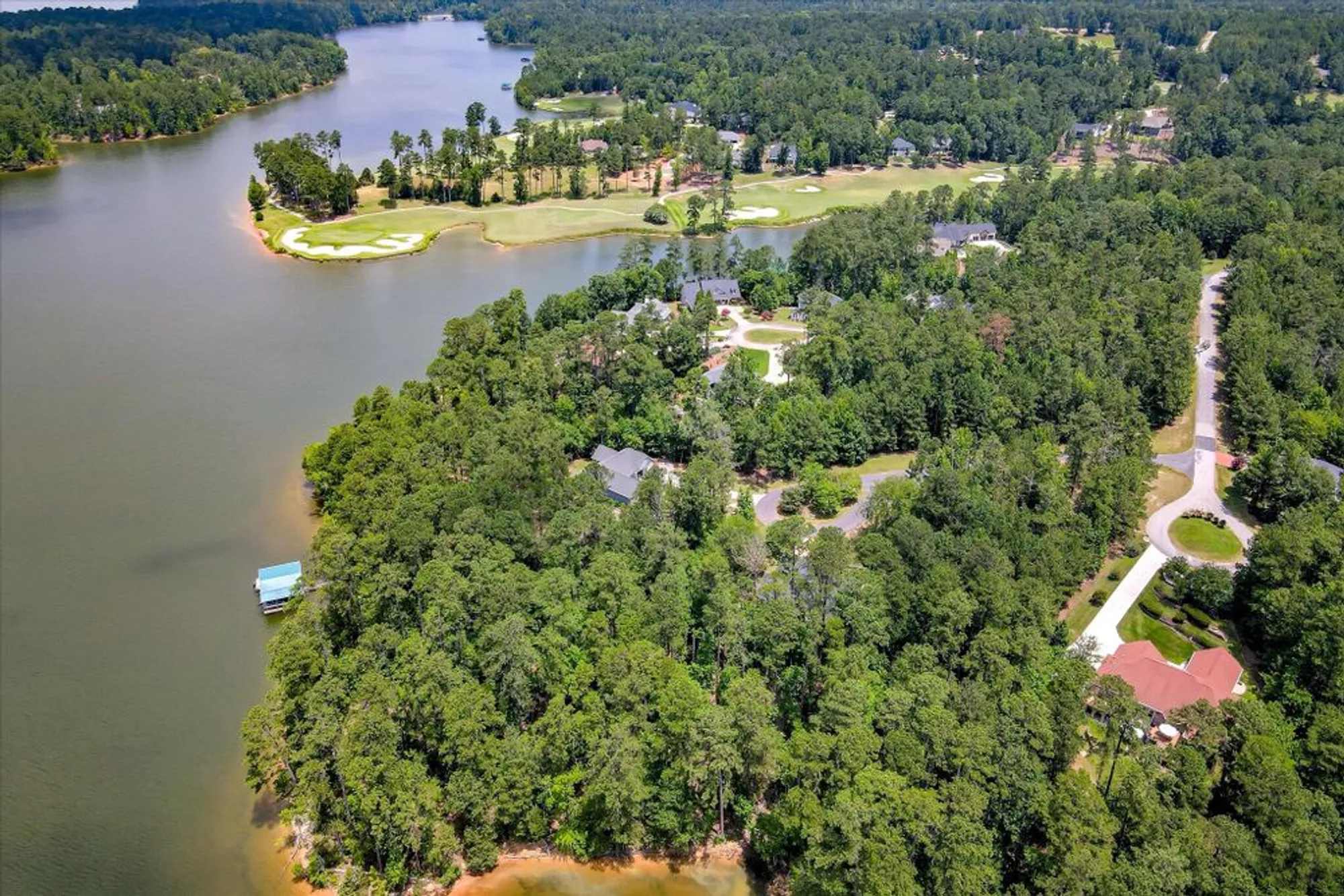 Property Slideshow image 72 of 72 | 204 chickadee ct, Mc Cormick, SC, 29835