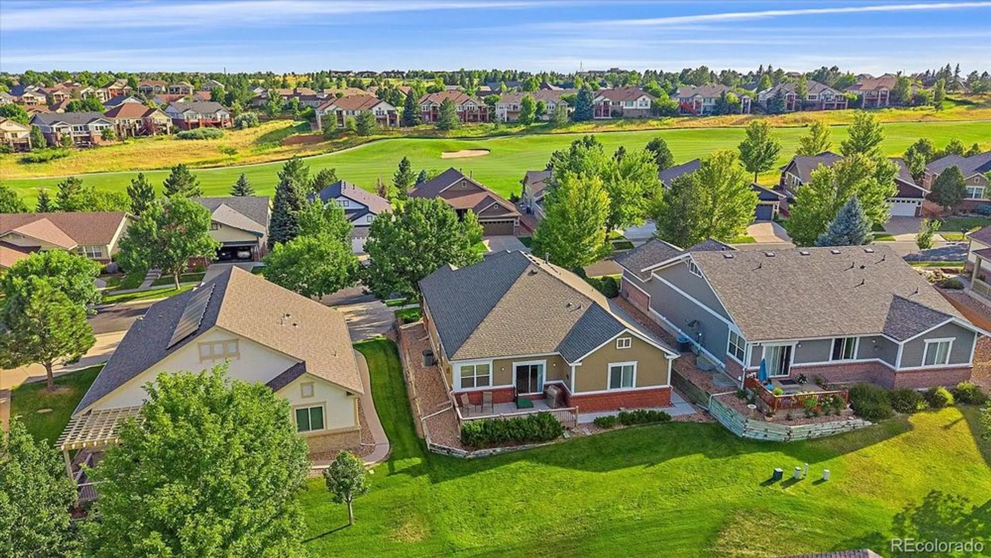 Property Slideshow image 30 of 30 | 7912 s algonquian way, Aurora, CO, 80016