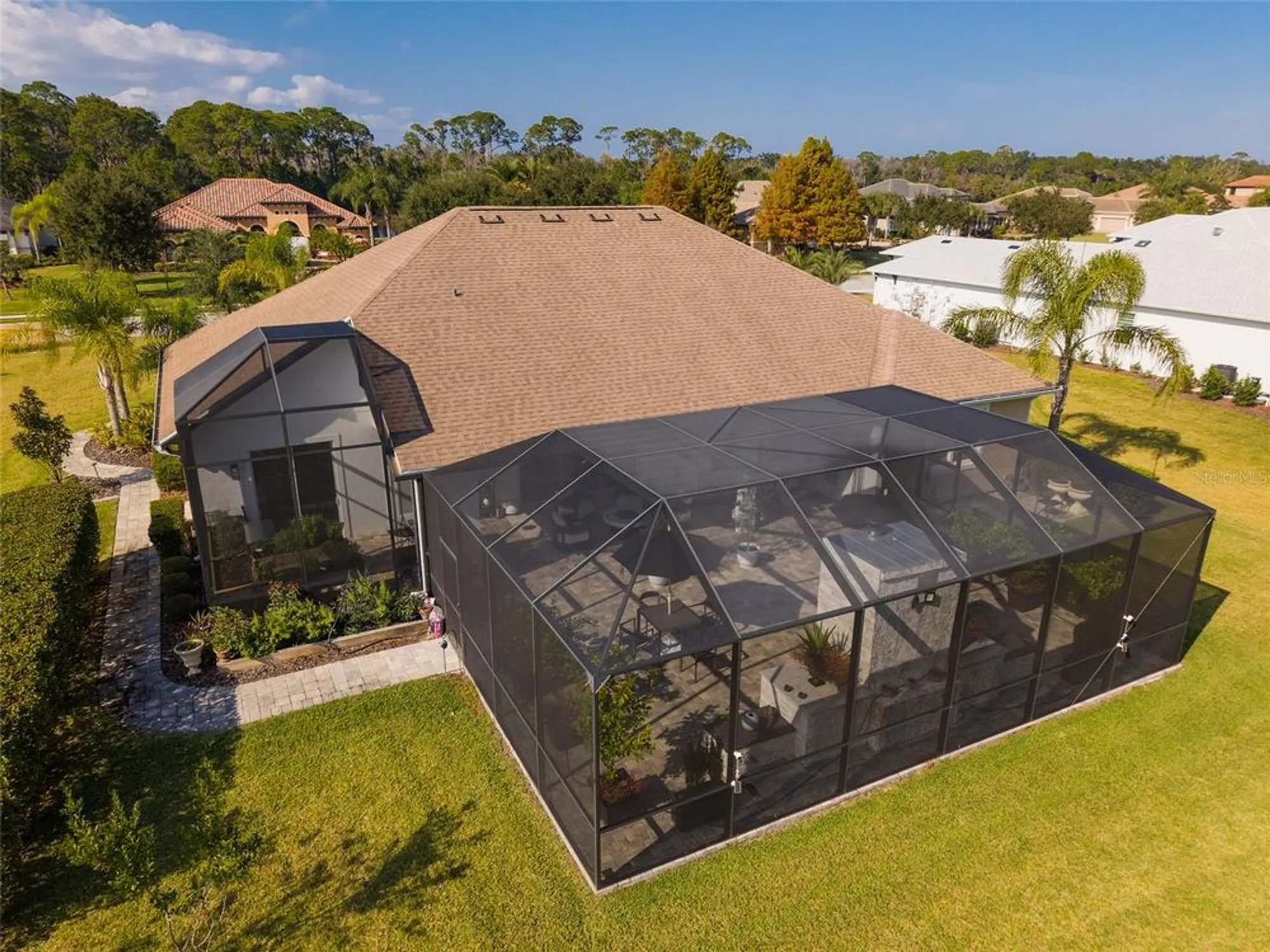 Property Slideshow image 43 of 62 | 215 willow oak way, Palm Coast, FL, 32137