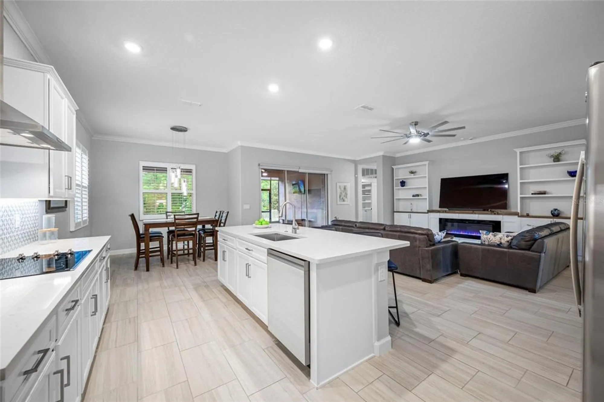 Property Slideshow image 12 of 93 | 10639 bailey pearl ct, Land O Lakes, FL, 34638