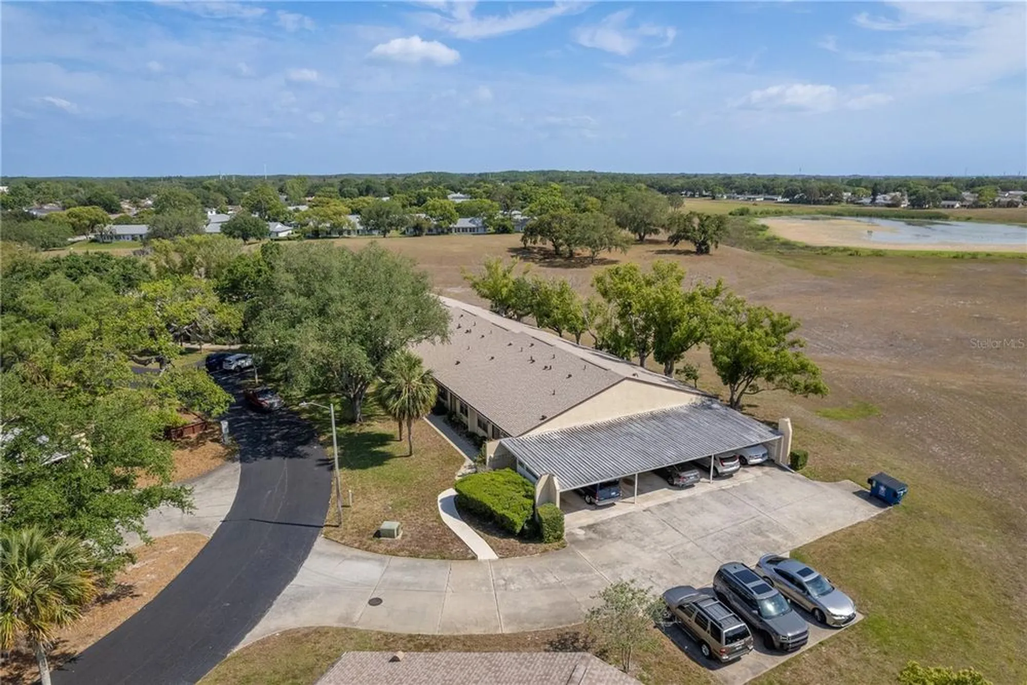 Property Slideshow image 30 of 49 | 11241 dollar lake dr 5, Port Richey, FL, 34668