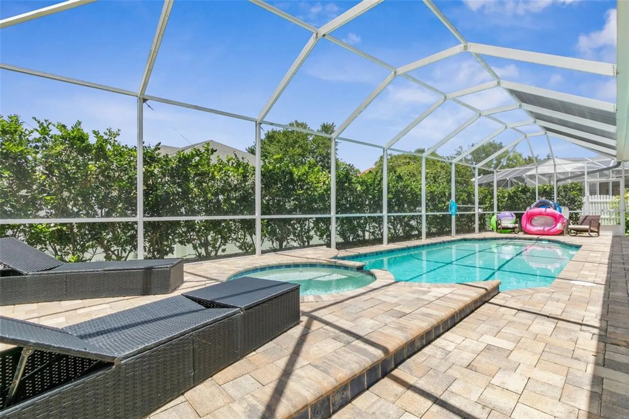 Property Slideshow image 21 of 69 | 6 black pine way, Ormond Beach, FL, 32174