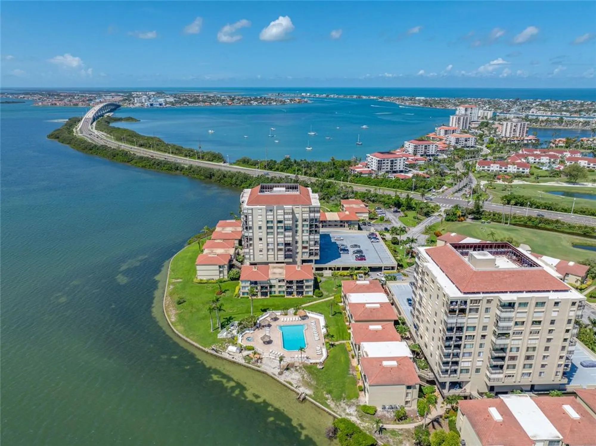 Property Slideshow image 36 of 54 | 6372 palma del mar blvd s apt 601, St Petersburg, FL, 33715