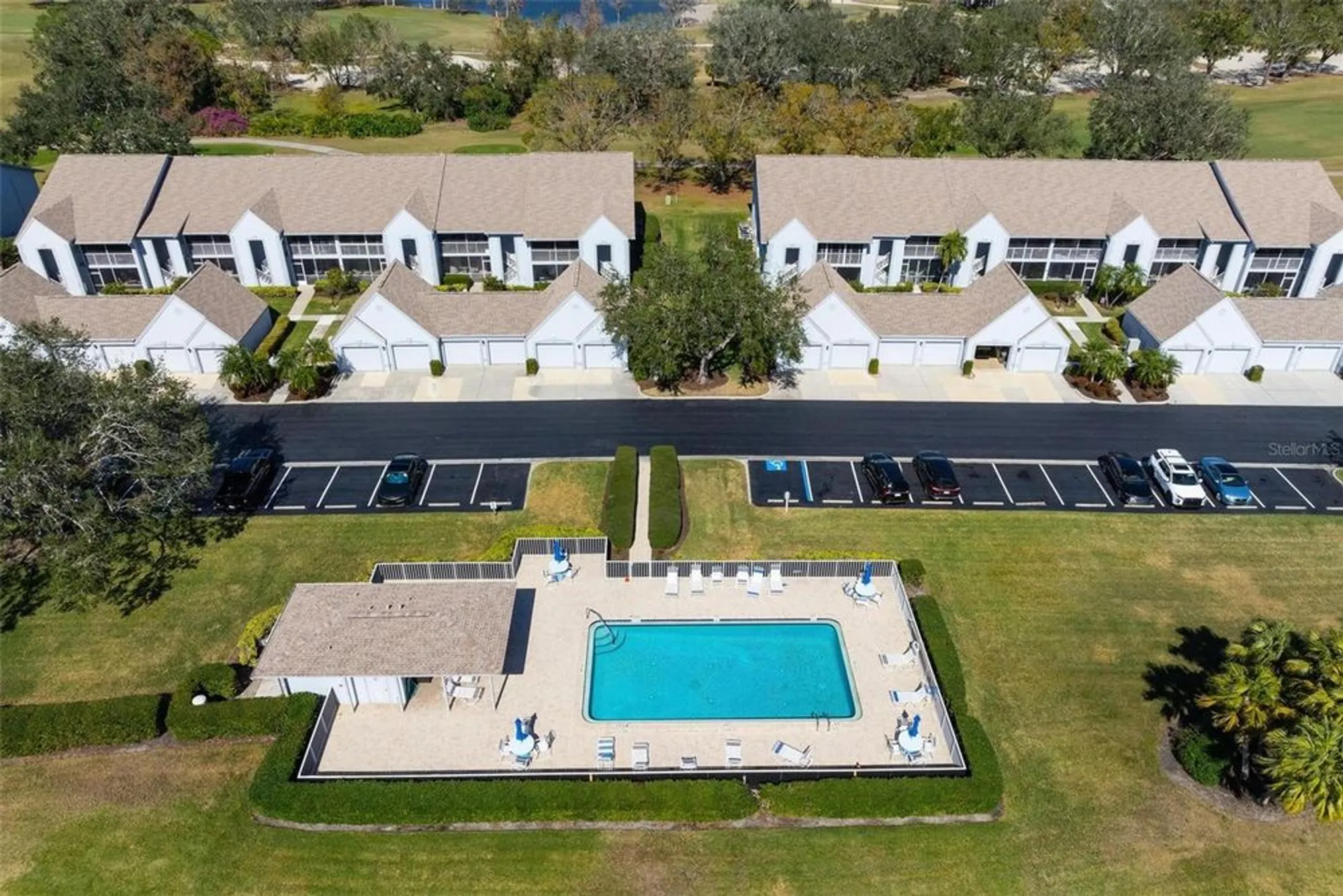 Property Slideshow image 41 of 48 | 6609 stone river rd 206, Bradenton, FL, 34203