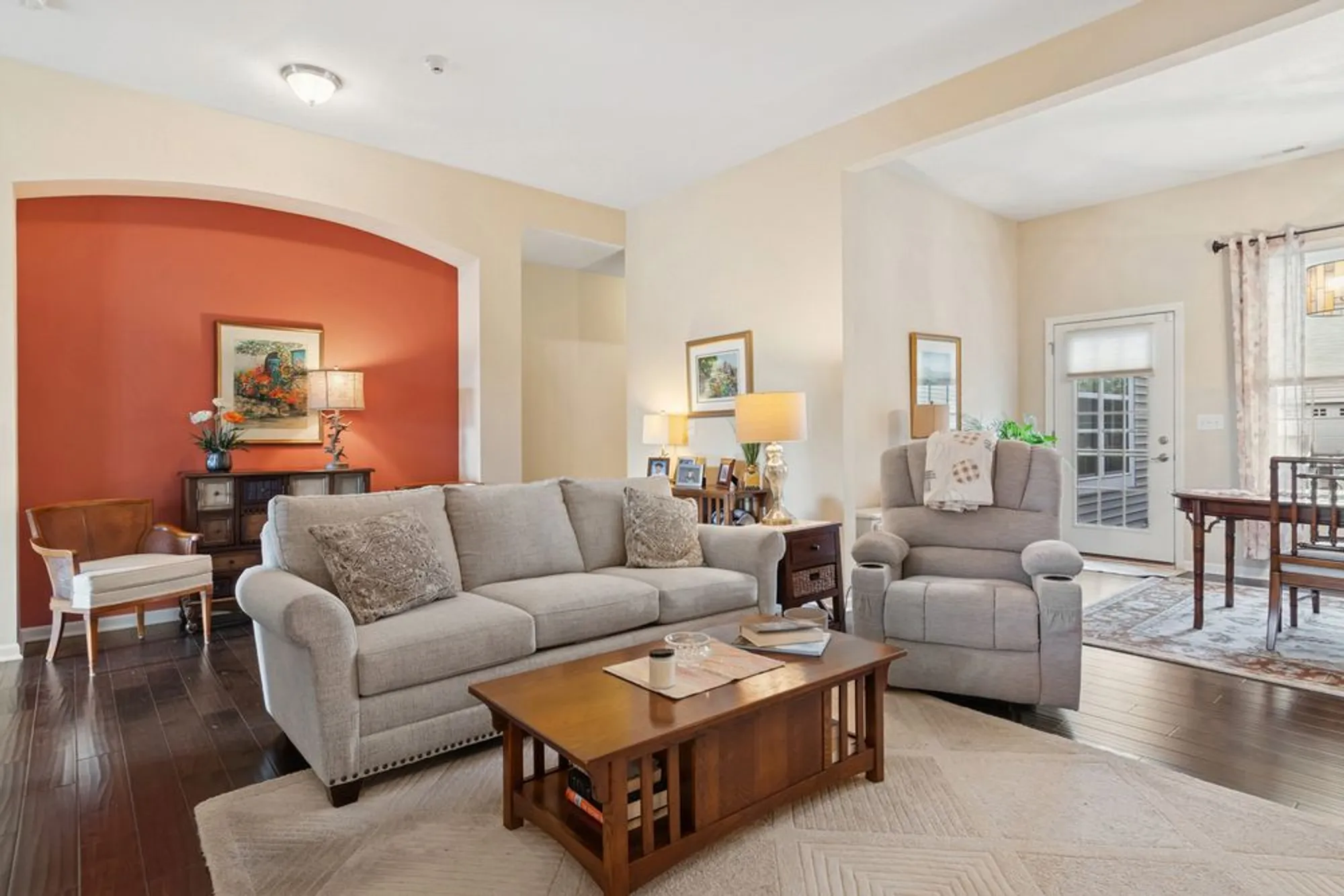 Property Slideshow image 5 of 28 | 2604 avondale cir # 4492, Naperville, IL, 60564