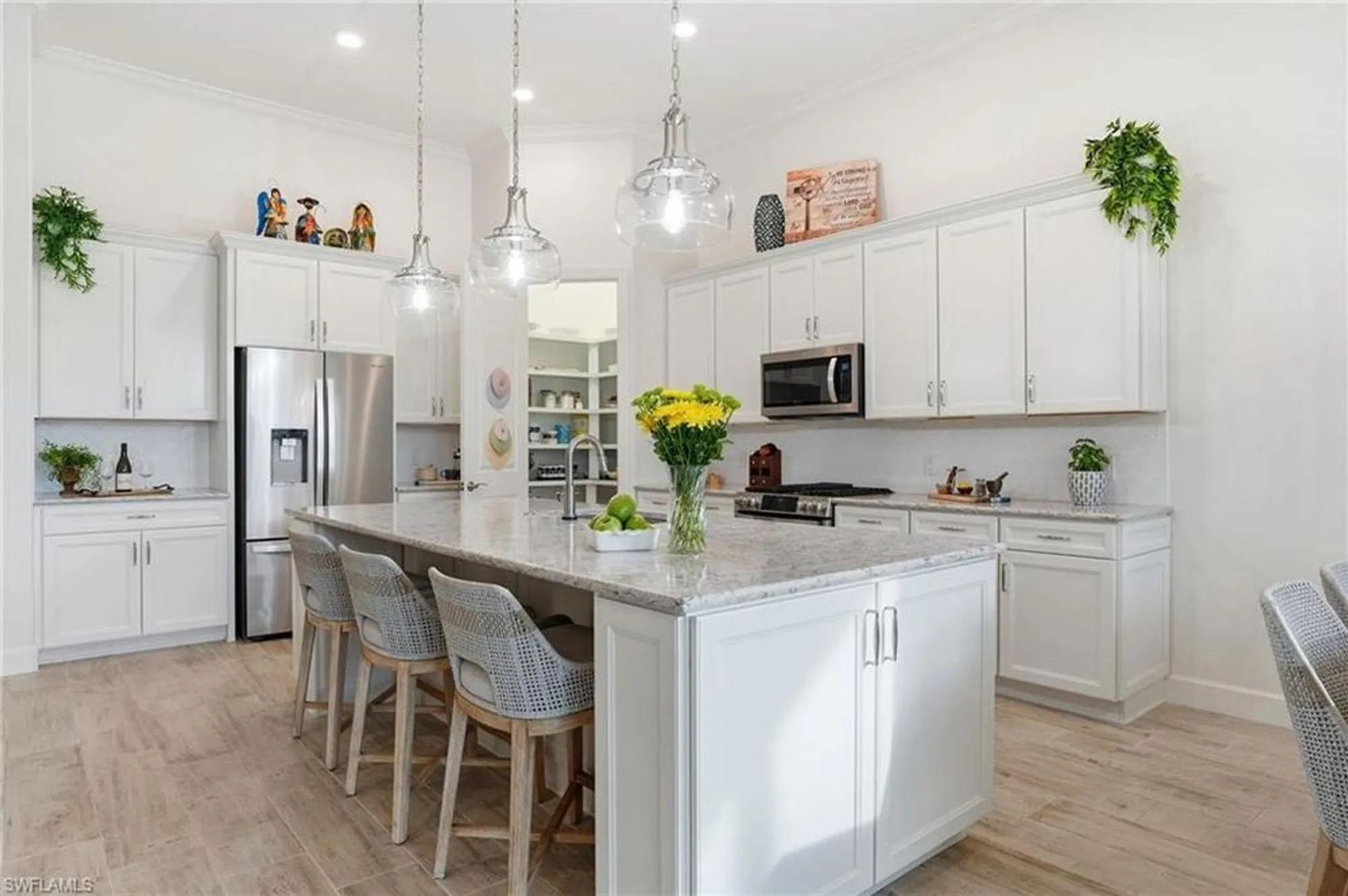 Property Slideshow image 9 of 47 | 17210 ashcomb way, Estero, FL, 33928