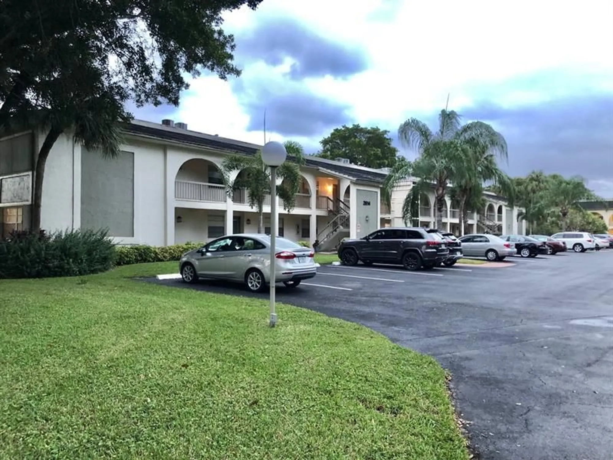Property Slideshow image 1 of 22 | 2614 nassau bnd apt d2, Coconut Creek, FL, 33066
