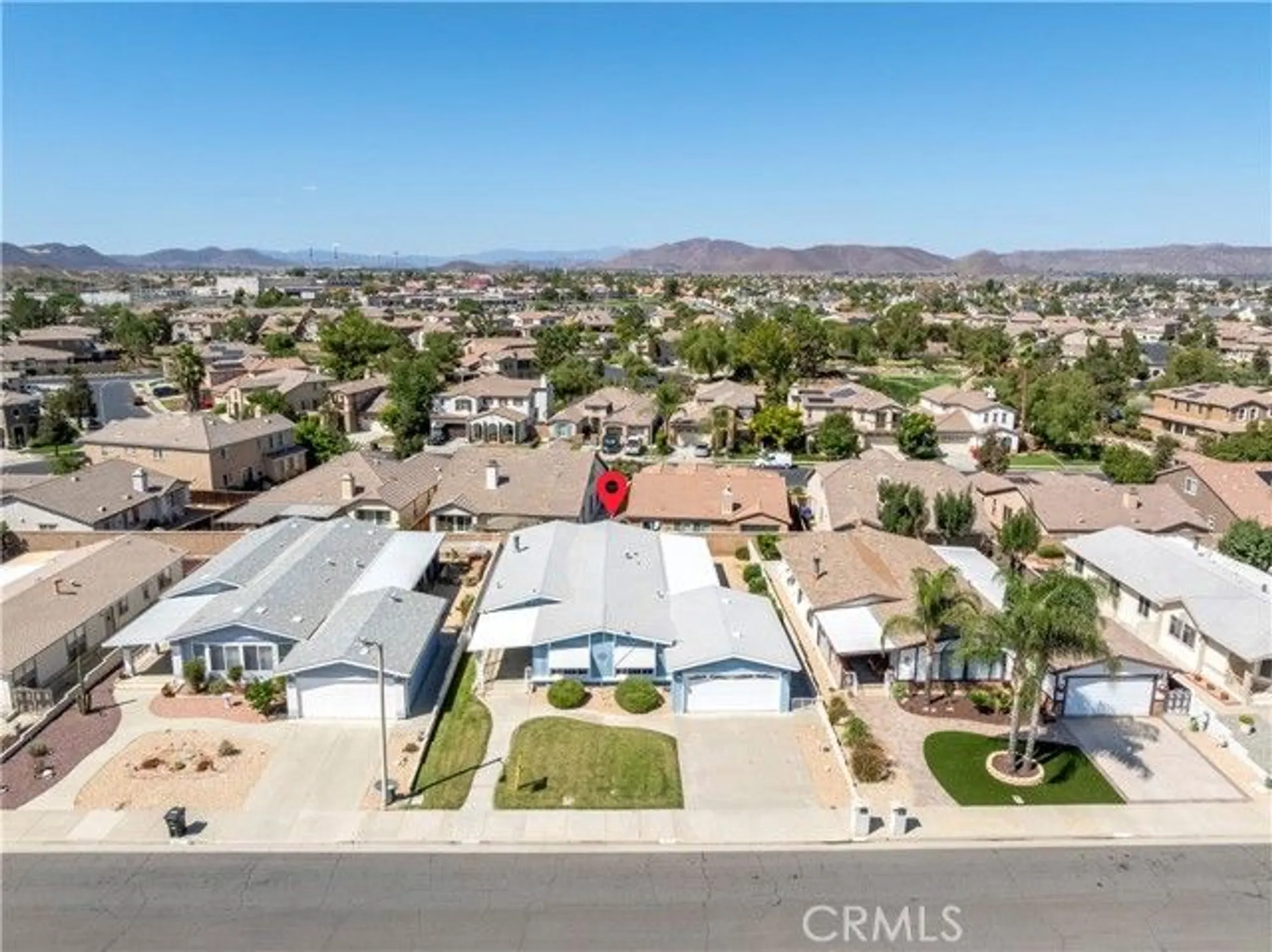 Property Slideshow image 36 of 41 | 1625 brentwood way, Hemet, CA, 92545