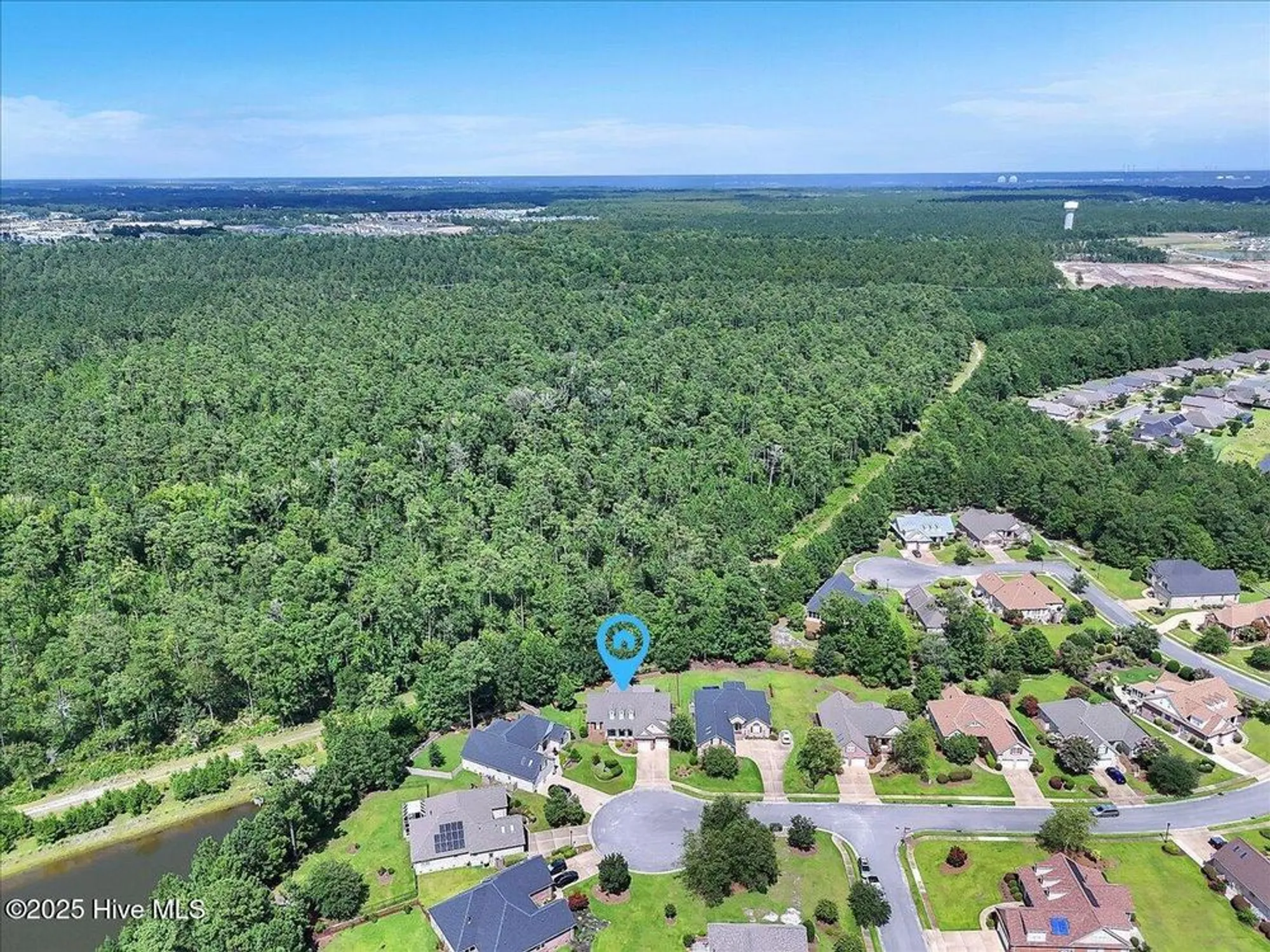 Property Slideshow image 57 of 57 | 1112 walbury ct, Leland, NC, 28451