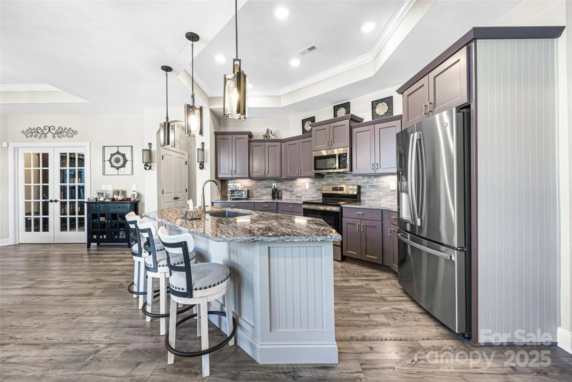 Property Slideshow image 10 of 42 | 16020 clear creek farm rd, Matthews, NC, 28105