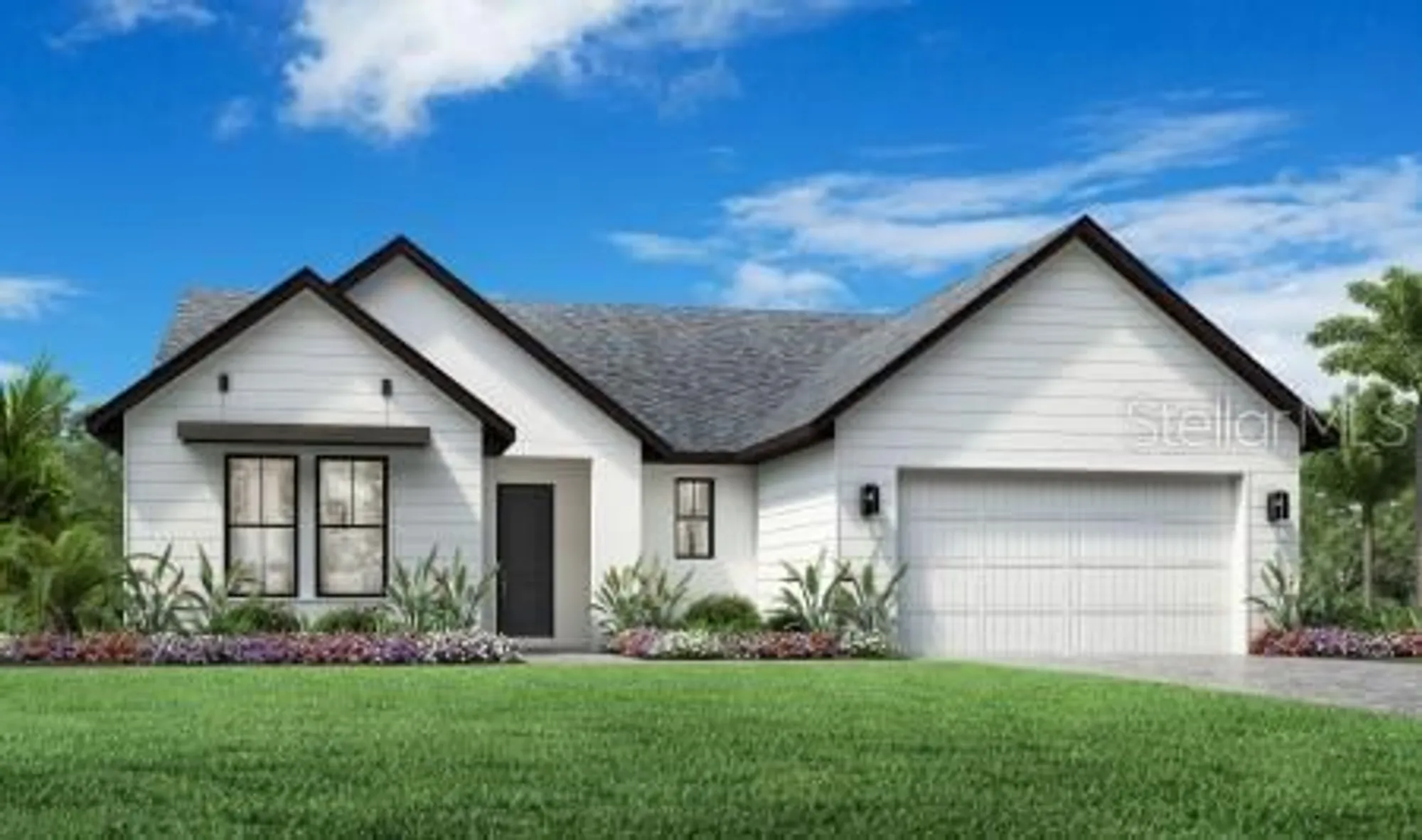 Property Slideshow image 1 of 11 | 5878 freestone cir, Apollo Beach, FL, 33572