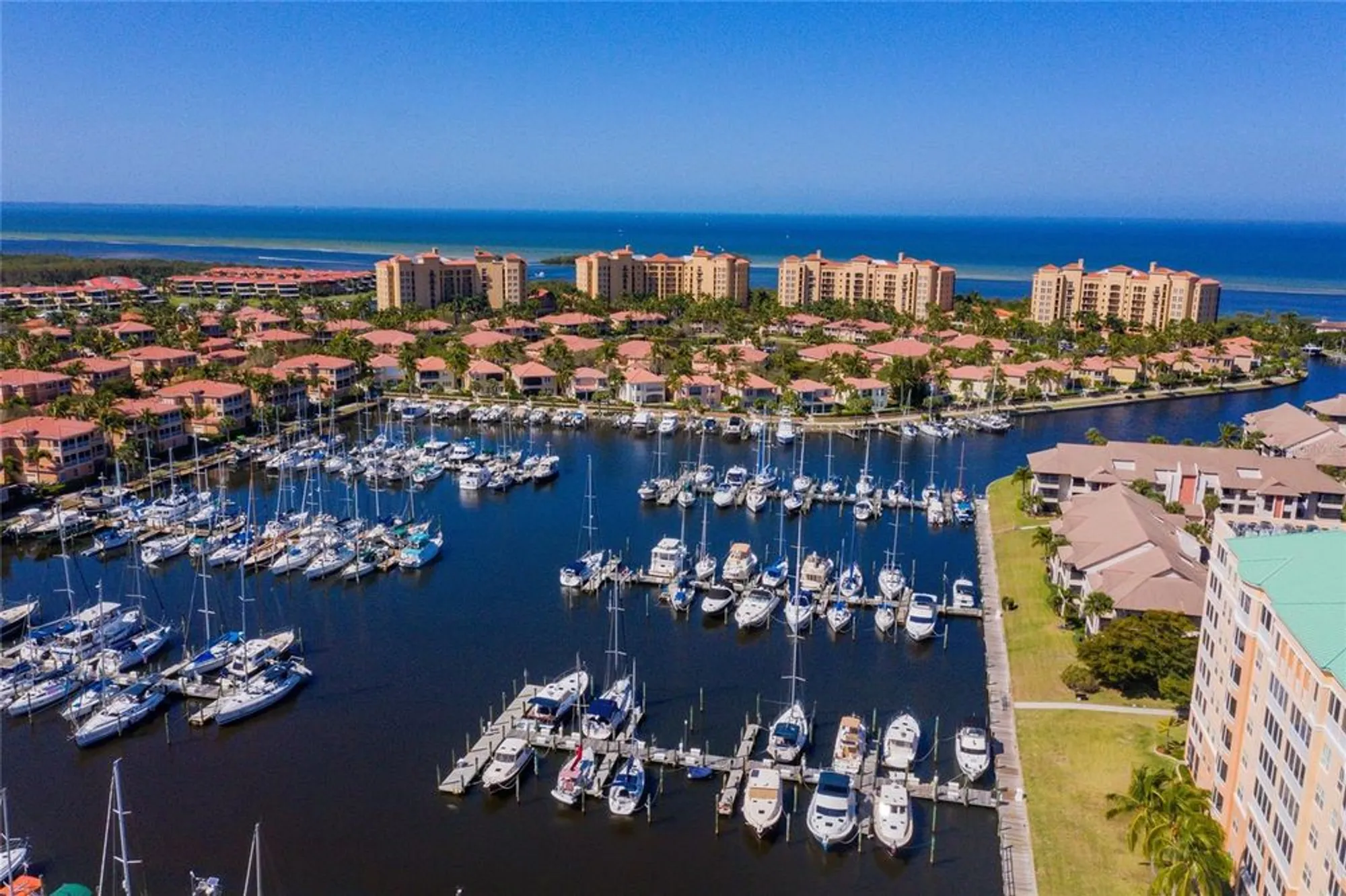 Property Slideshow image 47 of 58 | 2090 matecumbe key rd unit 1105, Punta Gorda, FL, 33955