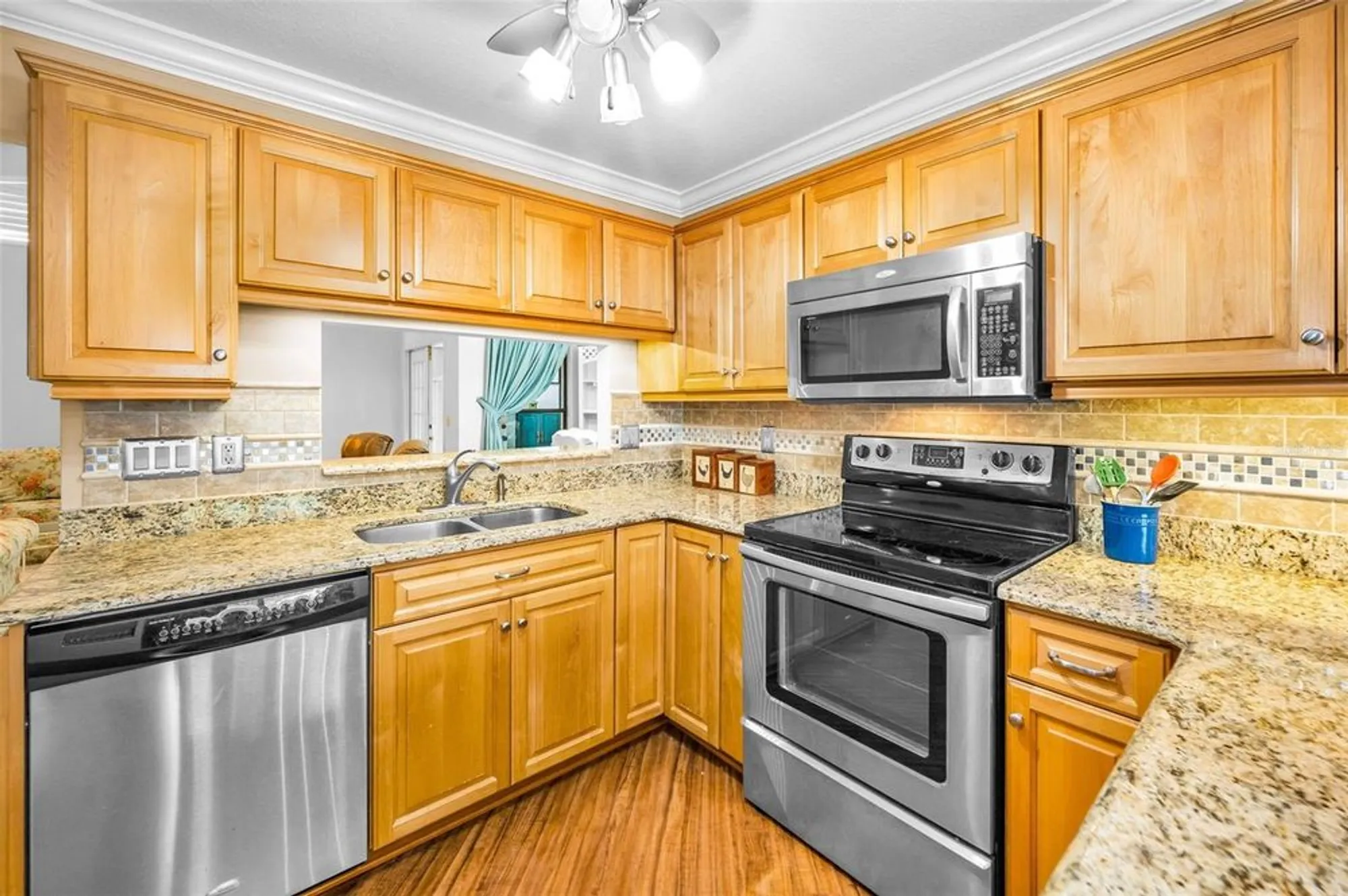 Property Slideshow image 3 of 74 | 11717 aspenwood dr, New Port Richey, FL, 34654