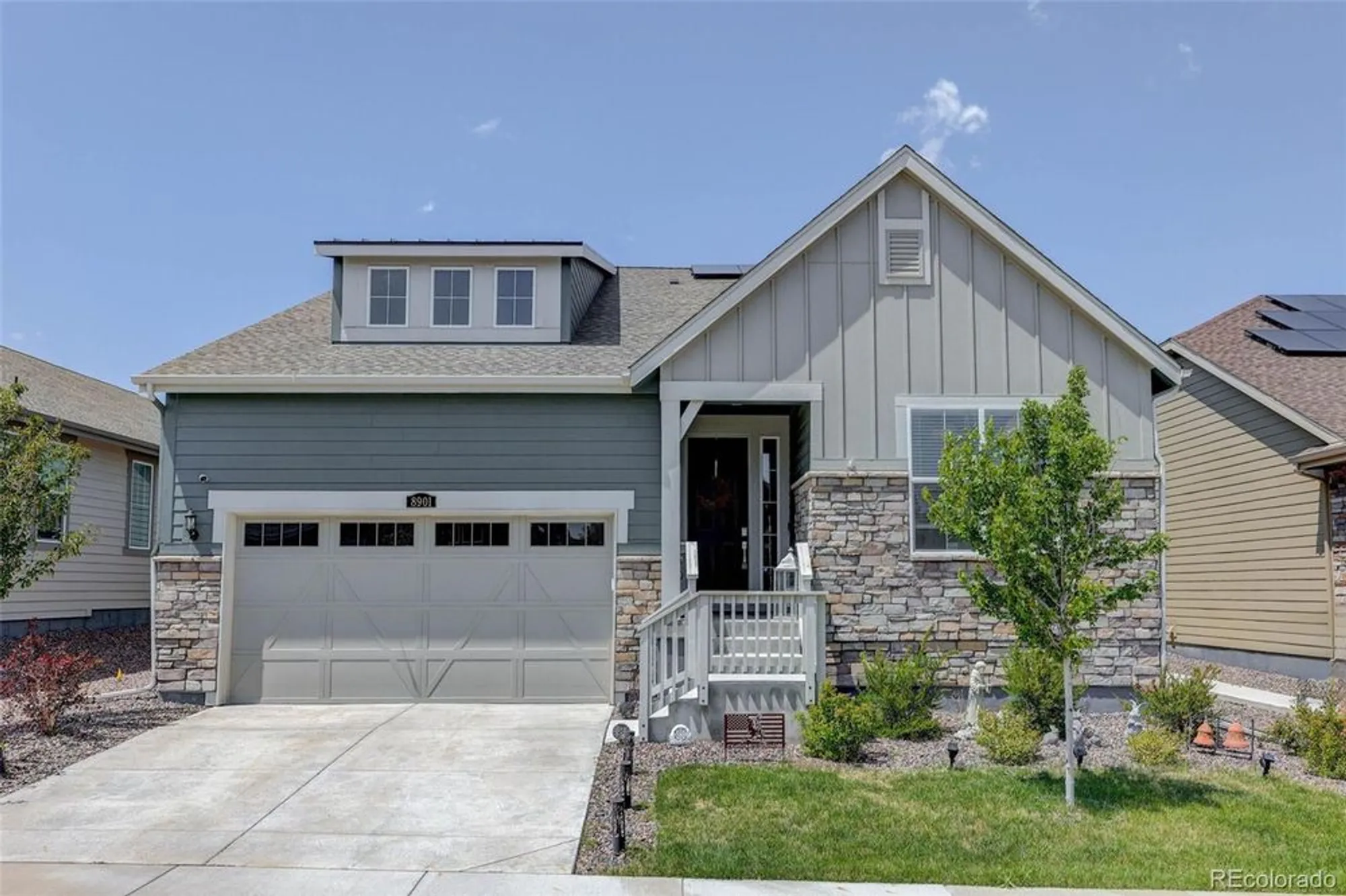 Property Slideshow image 1 of 48 | 8901 s ukraine ct, Aurora, CO, 80016