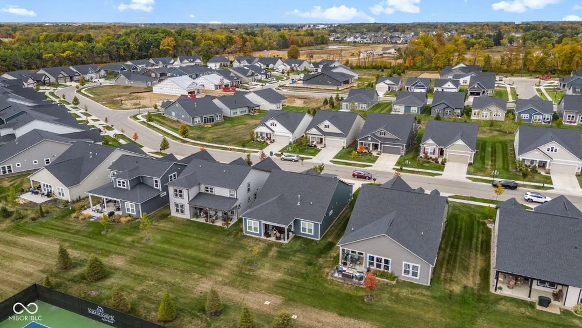 Property Slideshow image 70 of 73 | 2635 ruffian dr, Westfield, IN, 46074