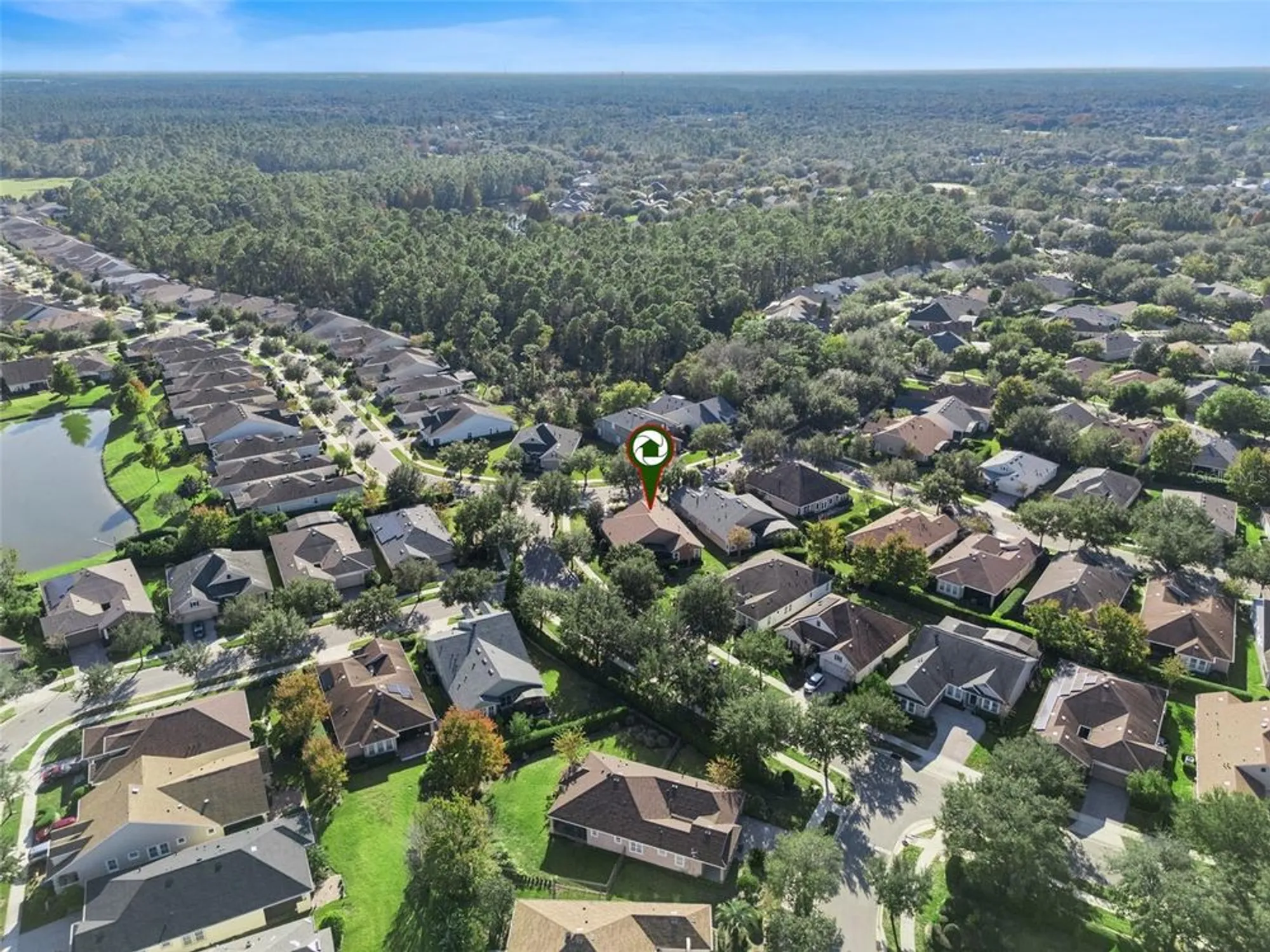 Property Slideshow image 54 of 56 | 1631 victoria gardens dr, Deland, FL, 32724