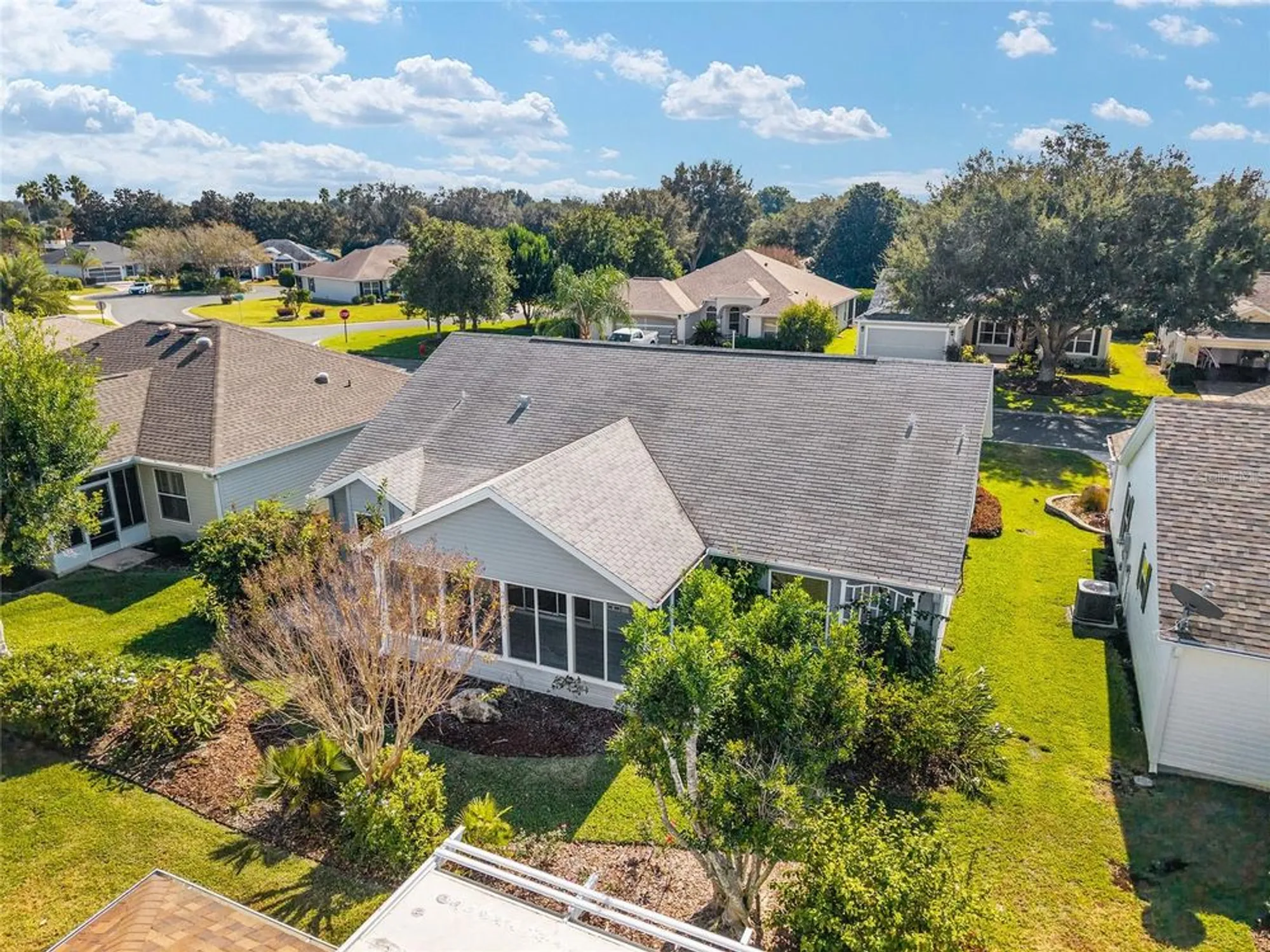 Property Slideshow image 66 of 71 | 3017 hillside ln, The Villages, FL, 32162