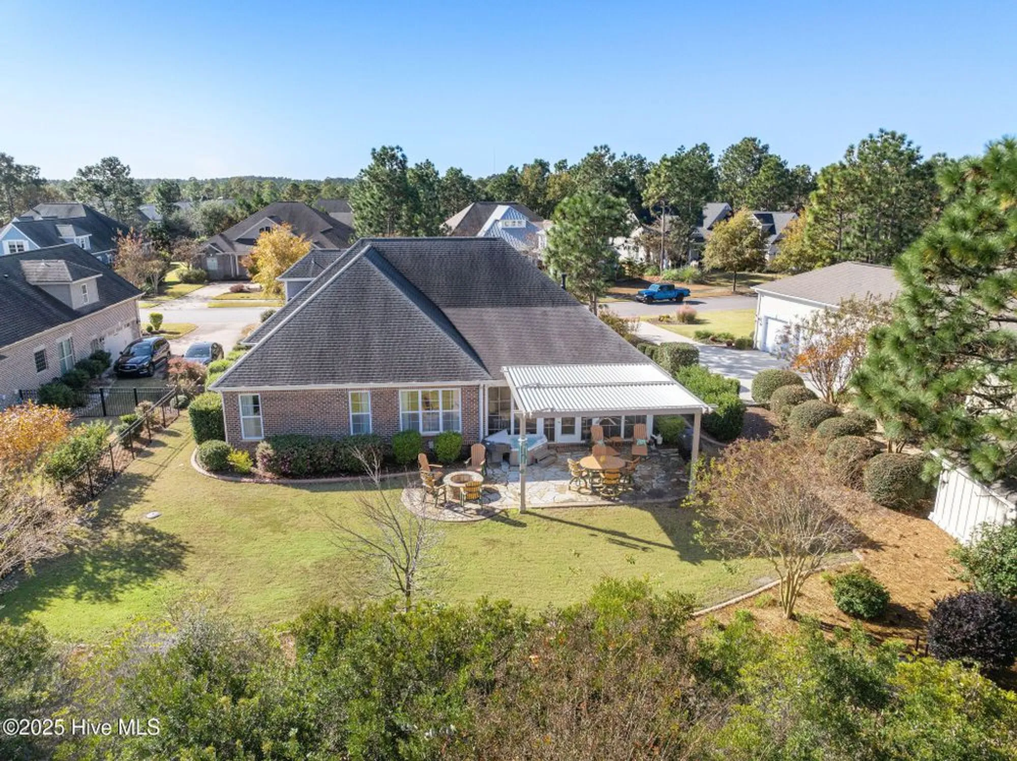 Property Slideshow image 93 of 113 | 2328 sugargrove trl, Leland, NC, 28451