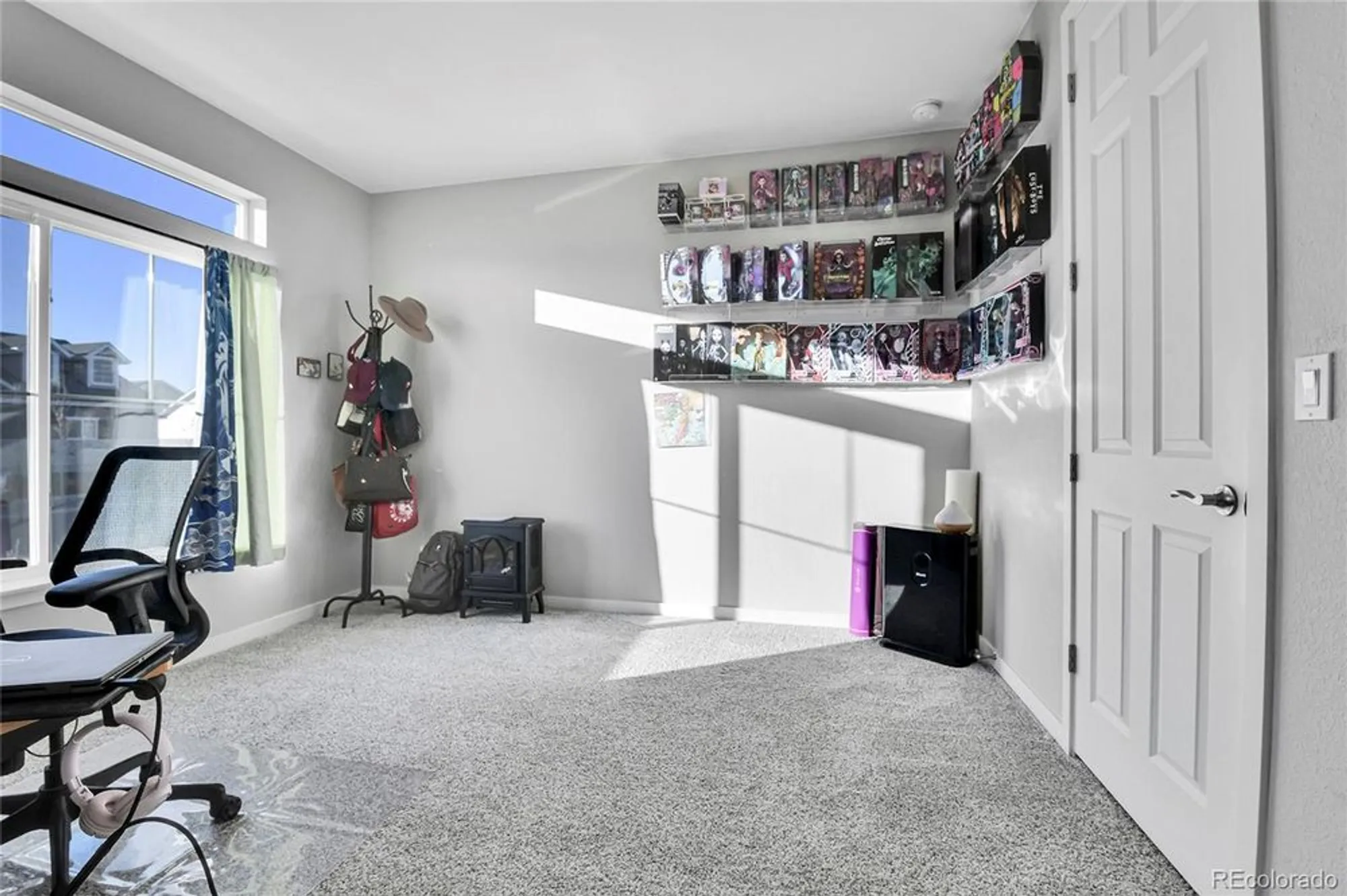 Property Slideshow image 22 of 37 | 5128 n quatar st, Aurora, CO, 80019