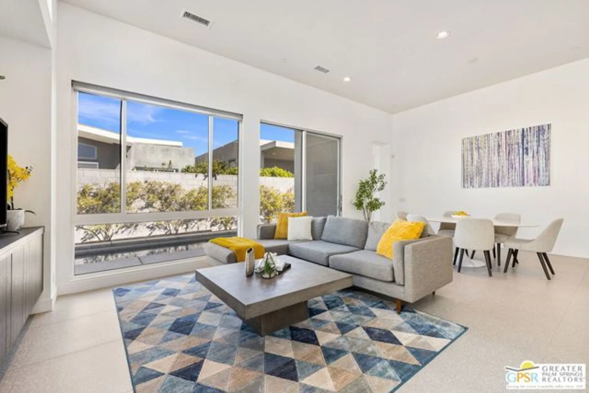 Property Slideshow image 4 of 74 | 4251 amber ln, Palm Springs, CA, 92262