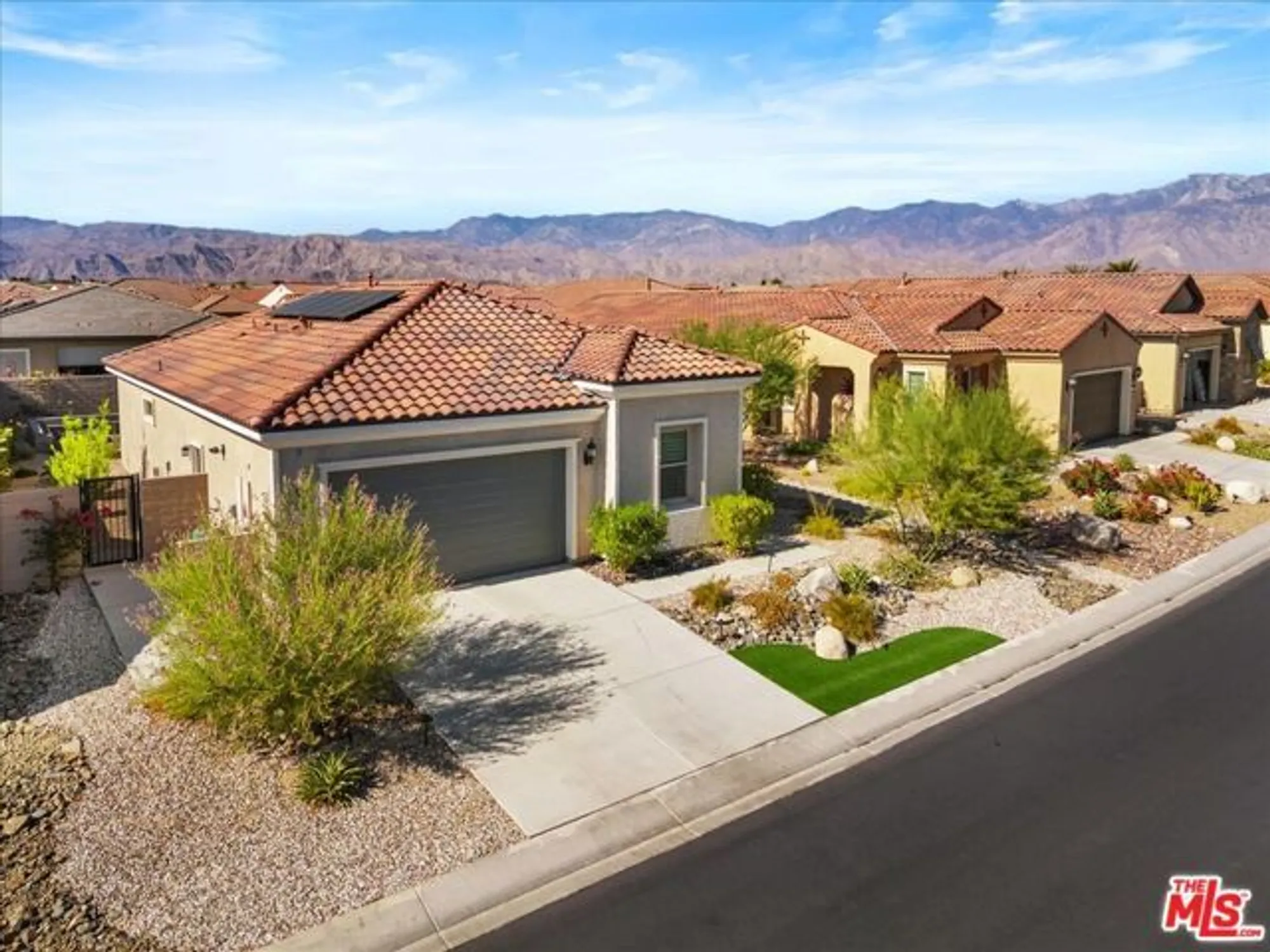 Property Slideshow image 23 of 35 | 43 zinfandel, Rancho Mirage, CA, 92270