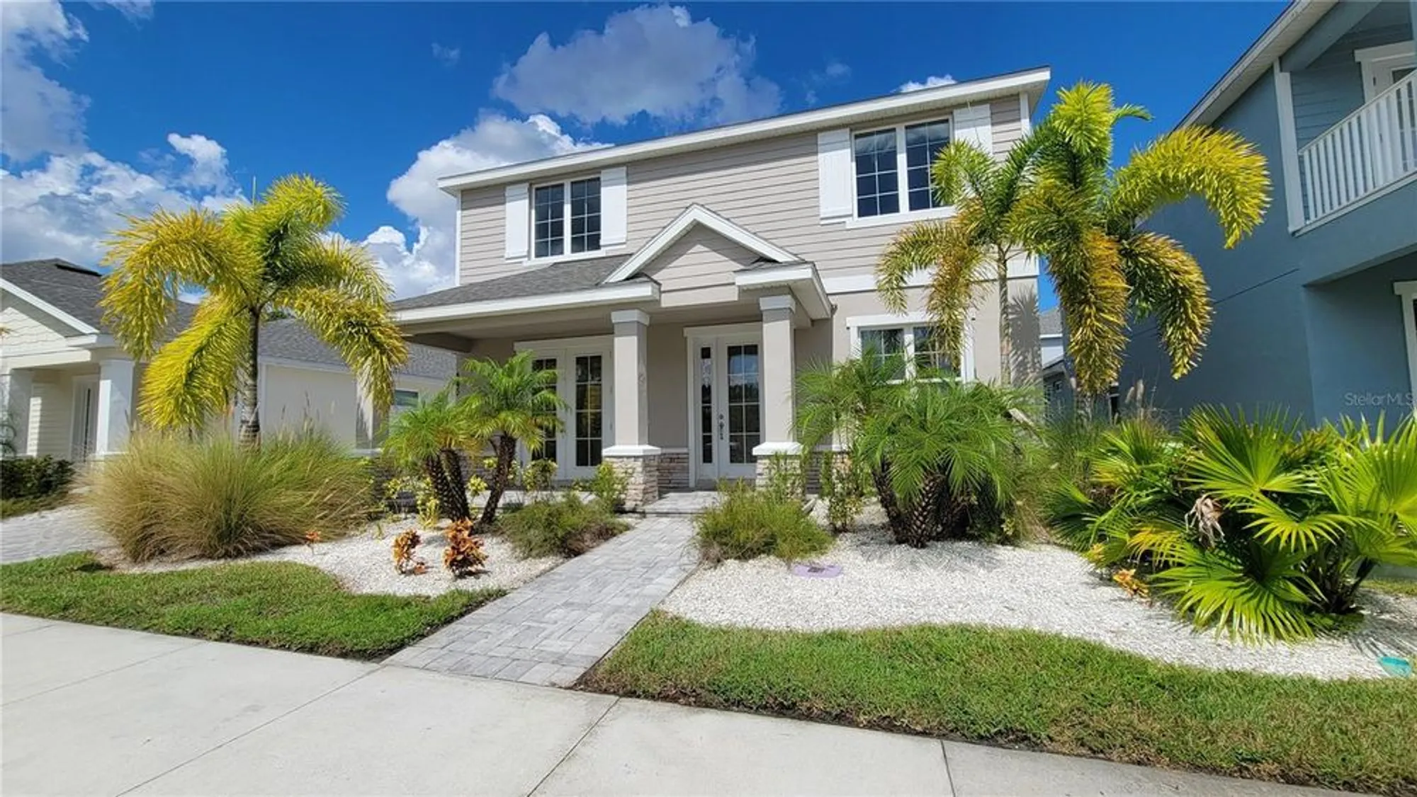 Property Slideshow image 2 of 27 | 545 venetian palms blvd, New Smyrna Beach, FL, 32168