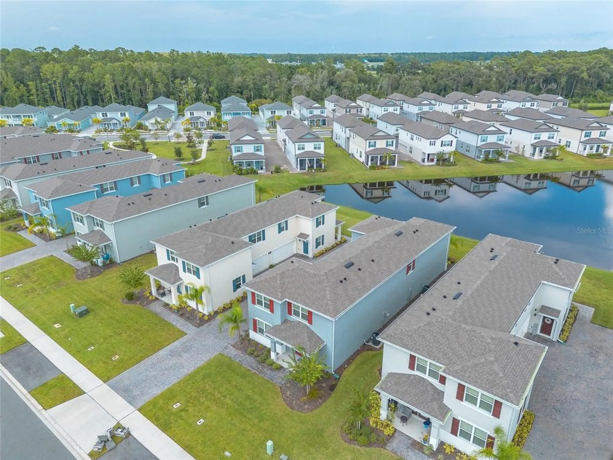 Property Slideshow image 37 of 48 | 3057 meleto blvd, New Smyrna Beach, FL, 32168