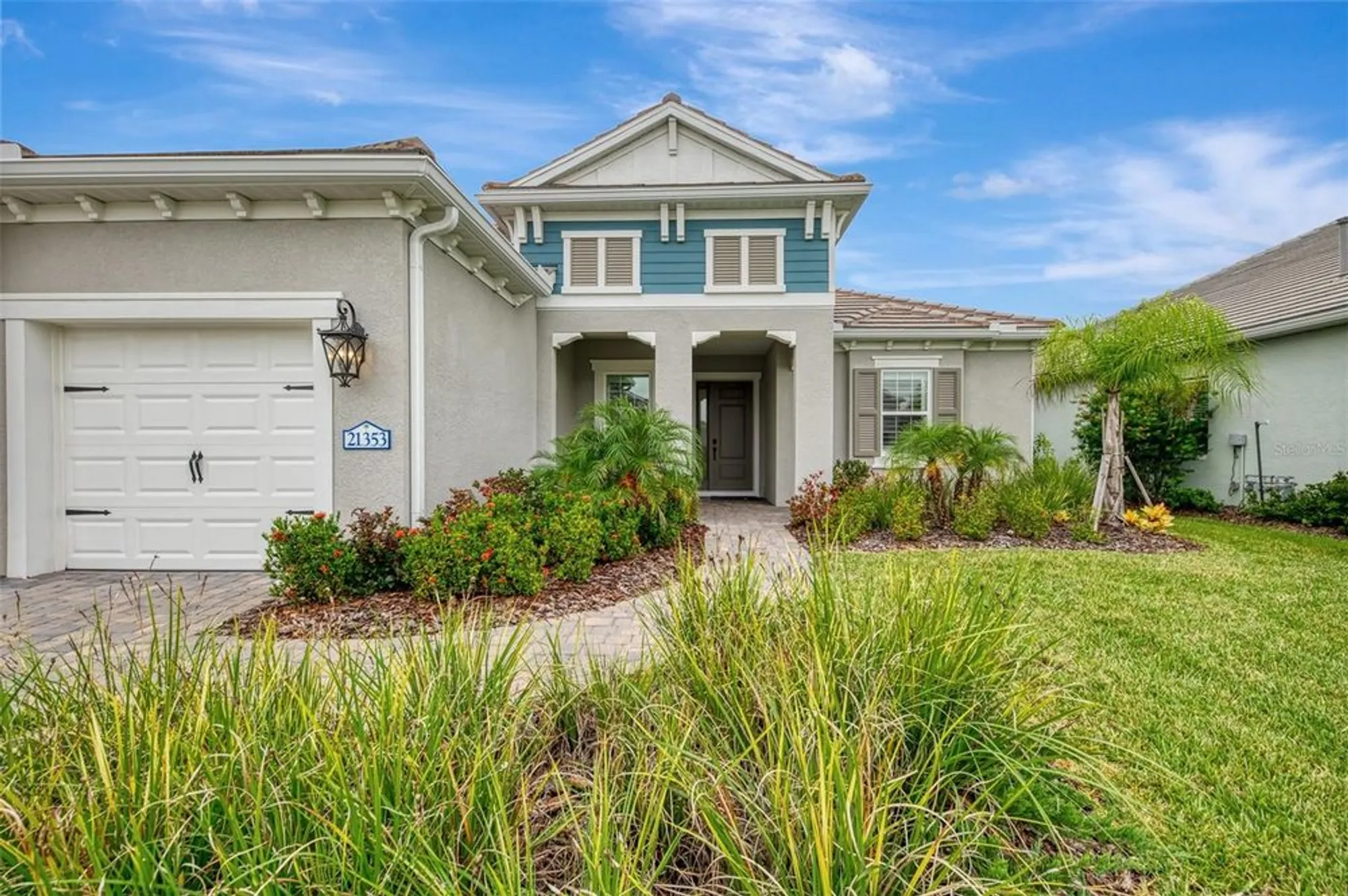 Property Slideshow image 10 of 92 | 21353 holmes cir, Venice, FL, 34293